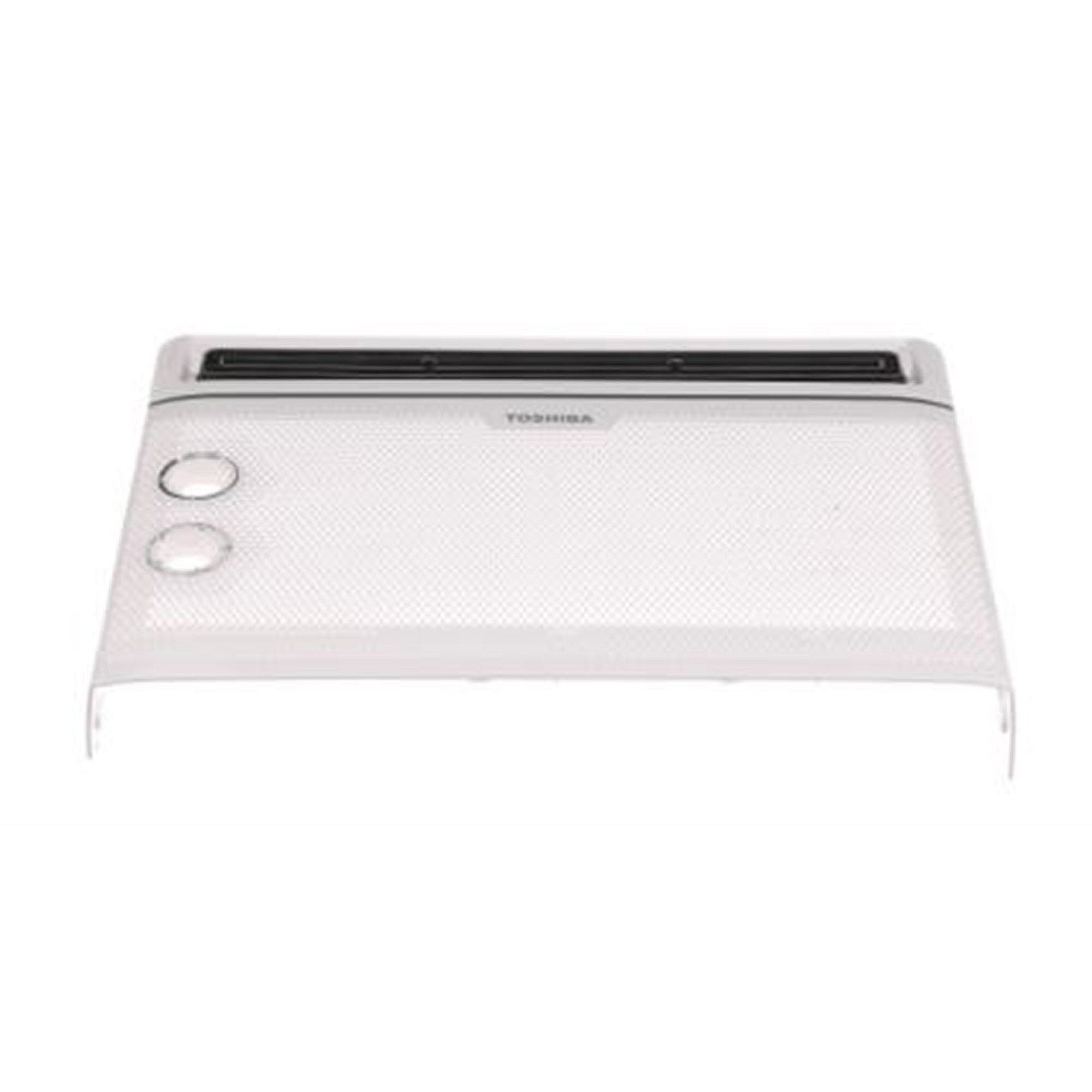 Part #12120300A19754, Midea Front Panel (Toshiba Logo)
