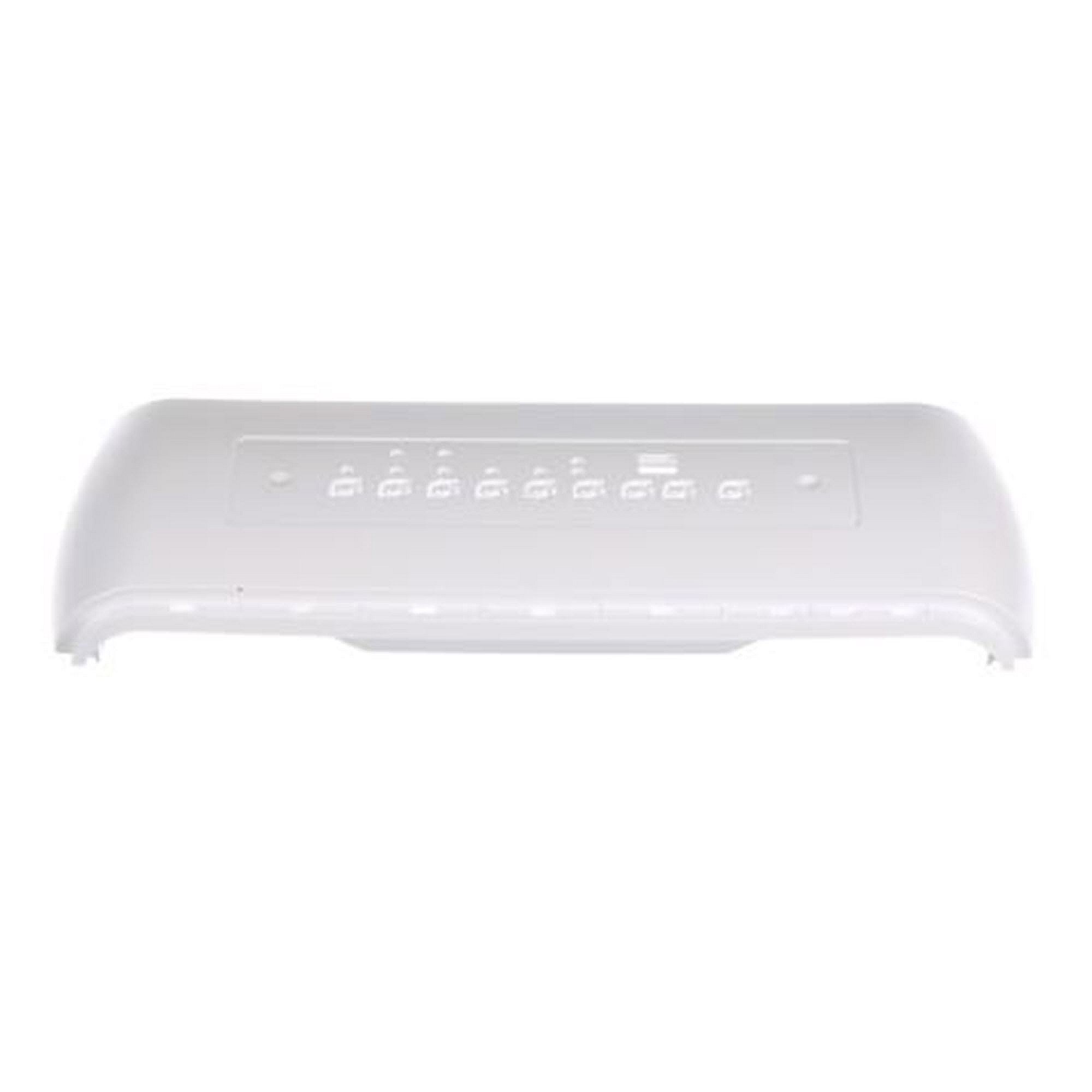 Part #12120300A21652, Midea Panel