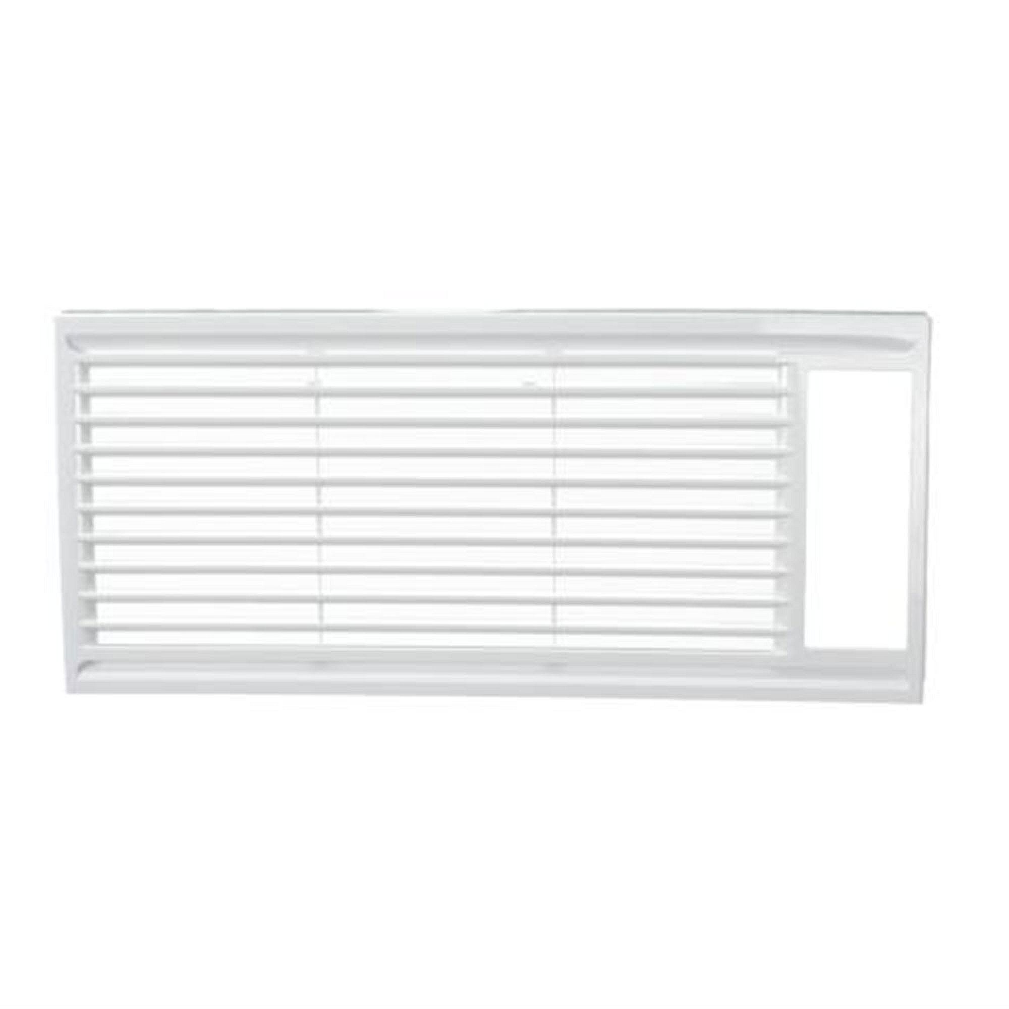 Part #12120300A21748, Midea Panel