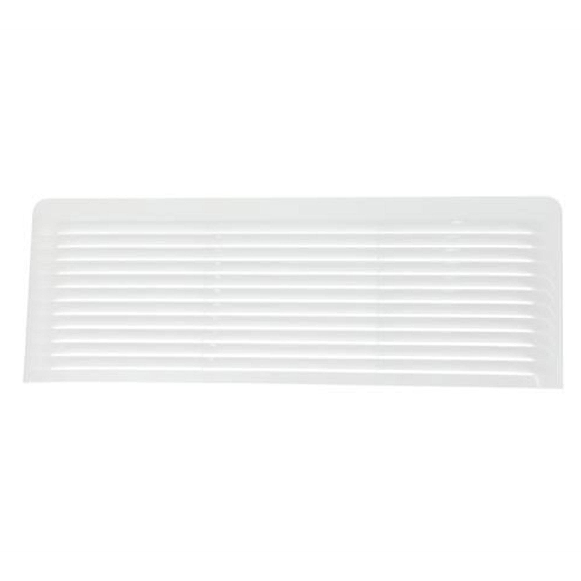 Part #12120300A22430, Midea Panel