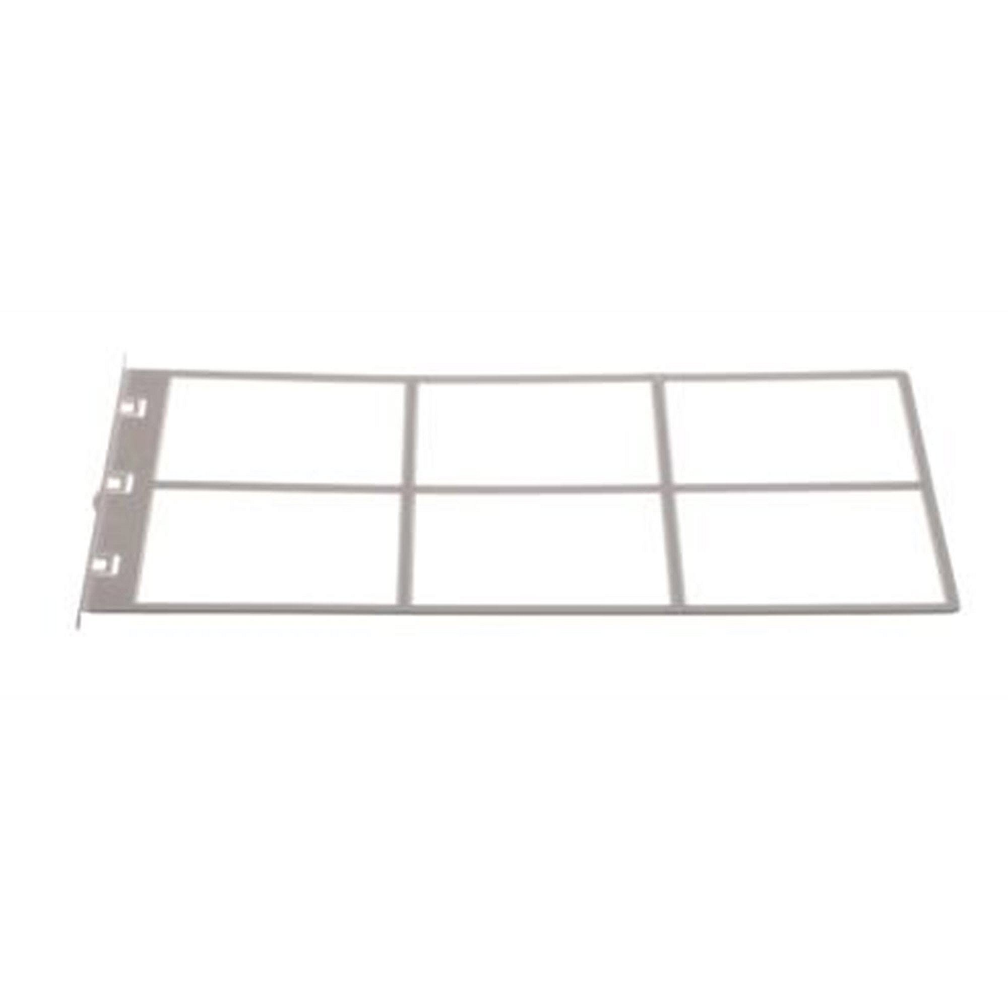 Part #12120300A22866, Midea Air Filter