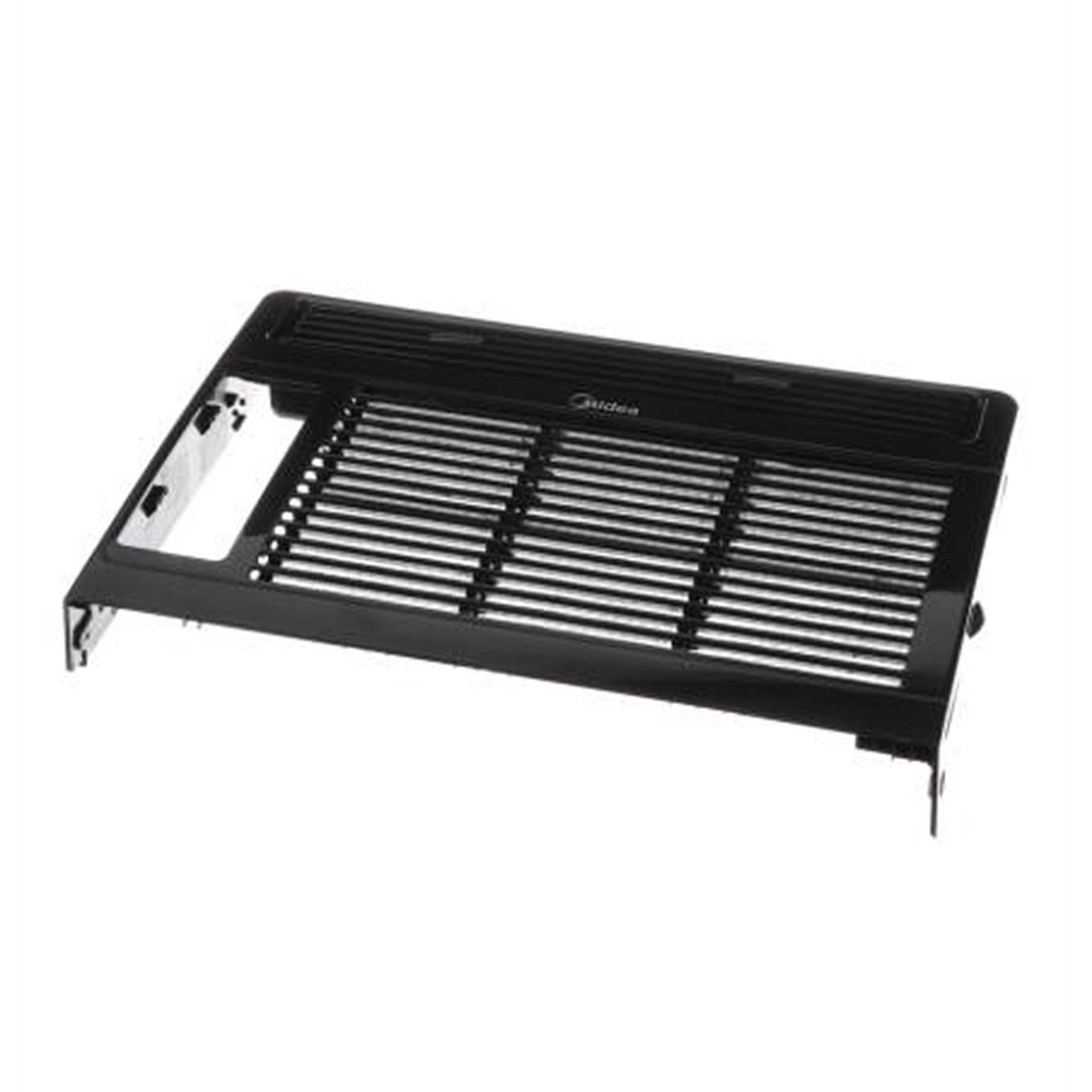 Part #12120300A26730, Midea Panel Subassembly