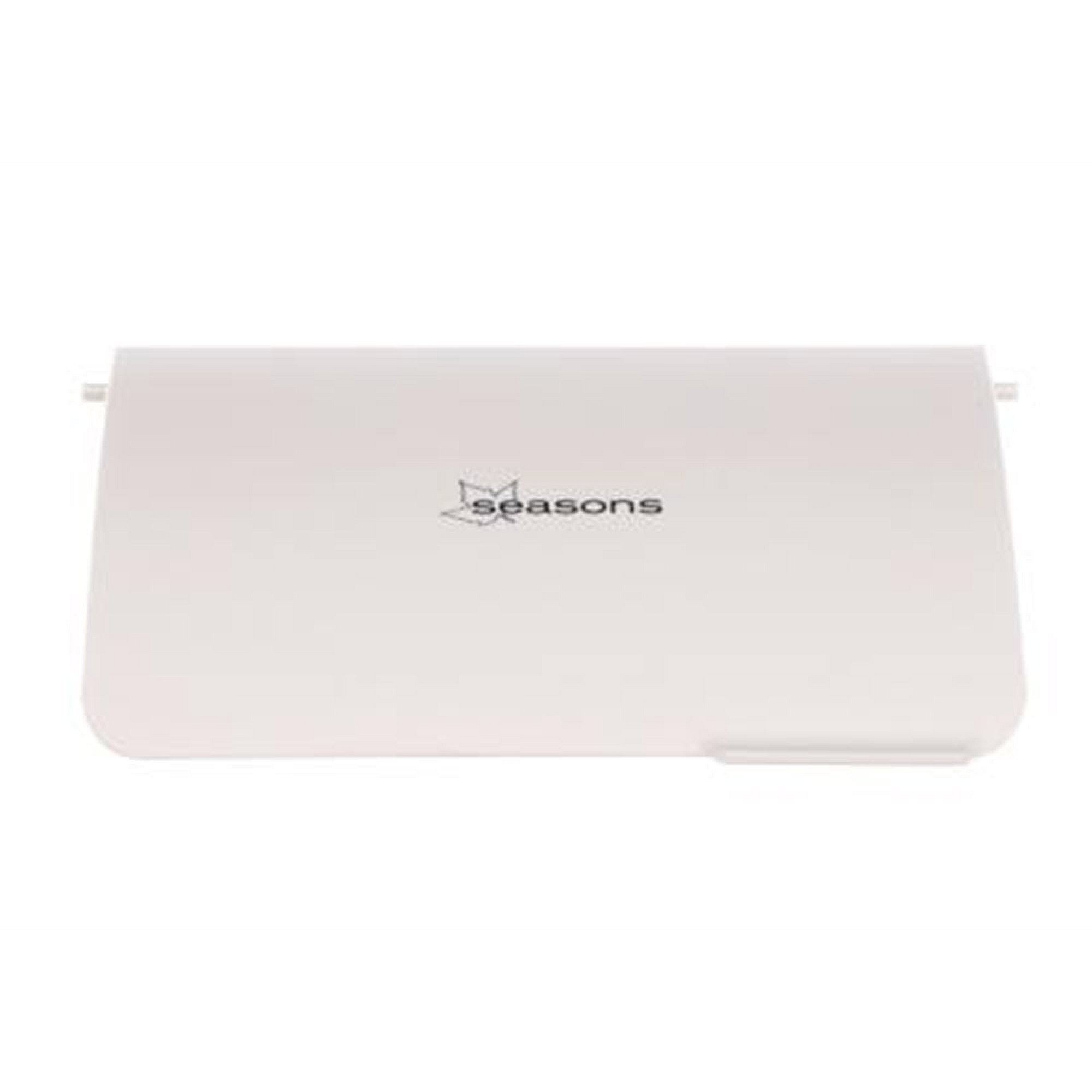 Midea Part #12120300A29126, Cover Of Control Panel
