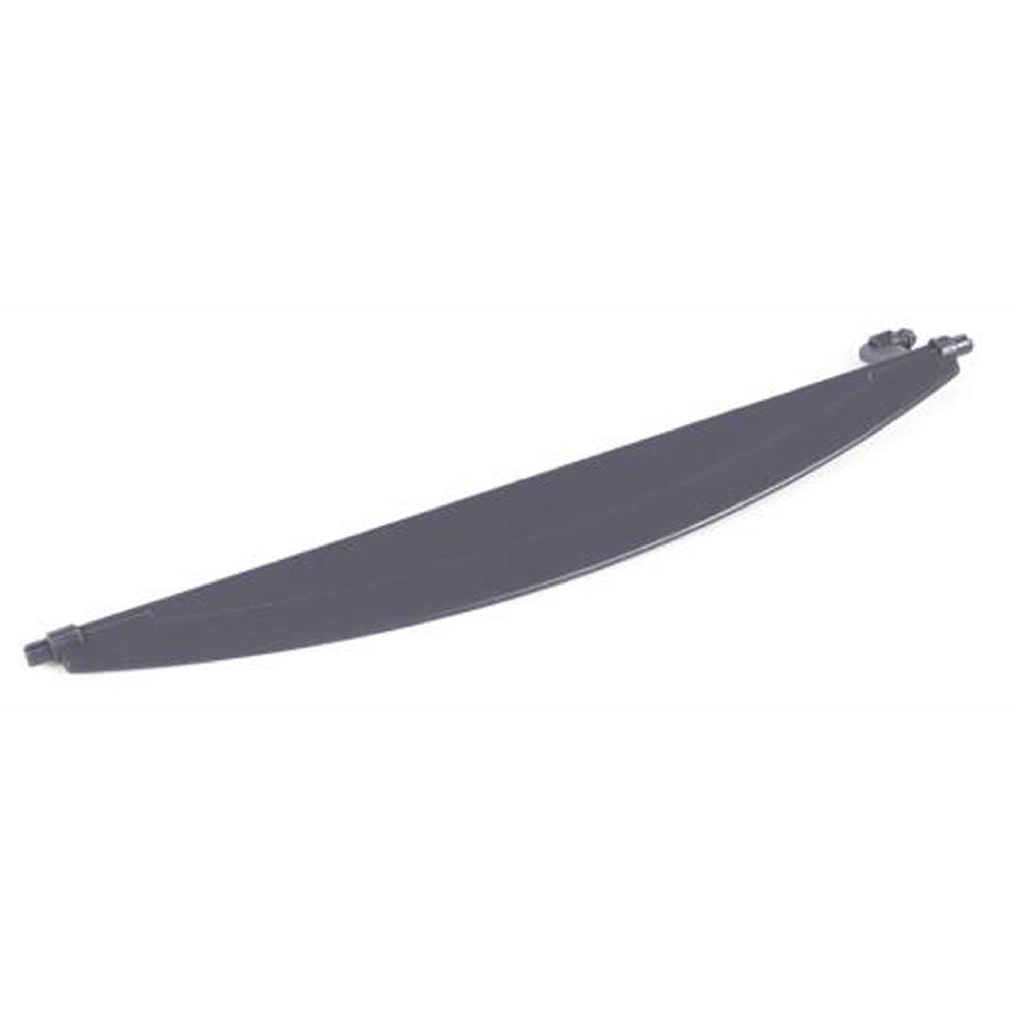 Part #12120600000227, Midea Louver (Horizontal)