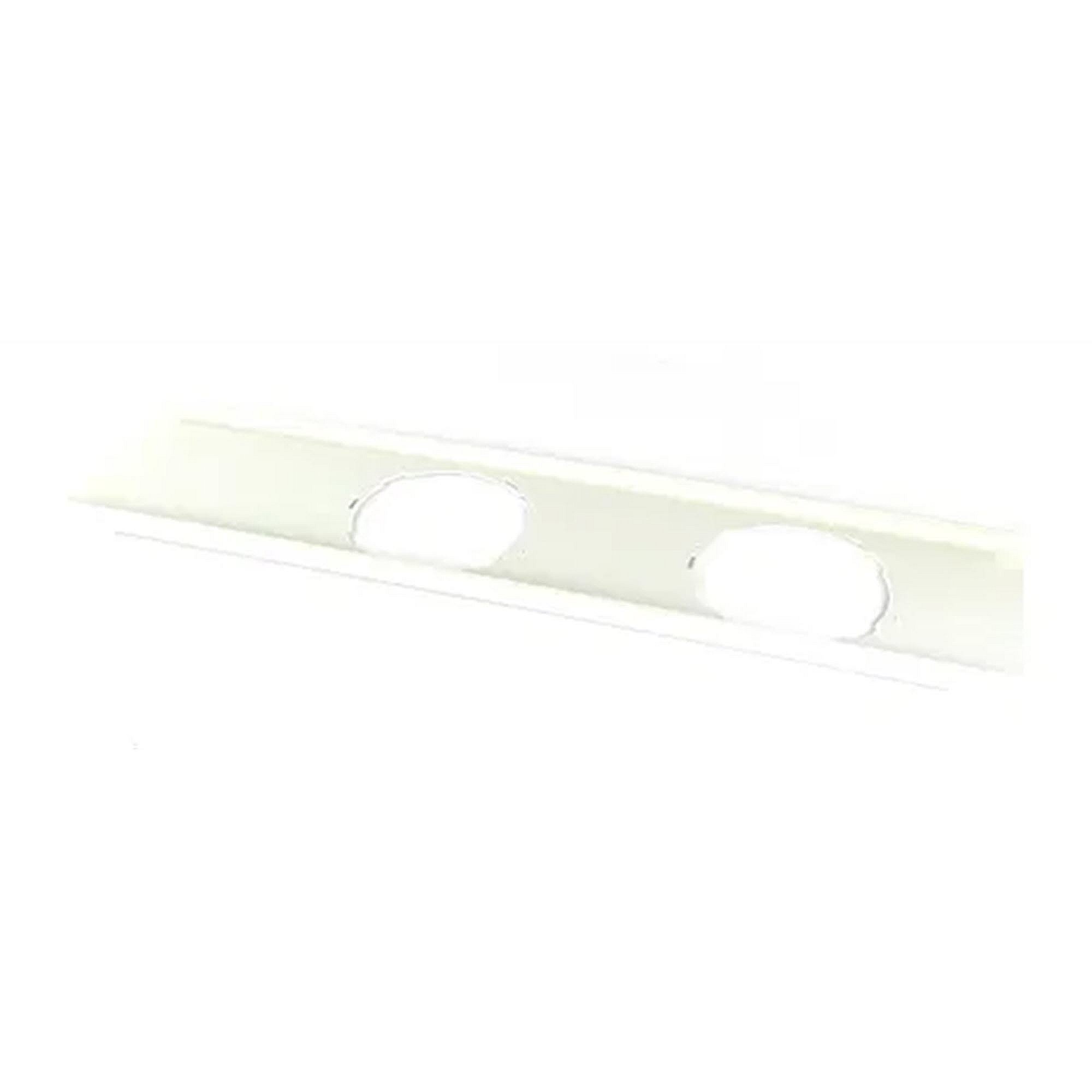 Part #12120600000437, Midea Slider Ii (26.5-Inch X 6.5-Inc