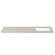 Kenmore Room Air Conditioner Window Extension Panel for Kenmore 40584106411 - Part 12120600000440