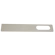 Kenmore Room Air Conditioner Window Extension Panel for Kenmore 40584106411 - Part 12120600000443