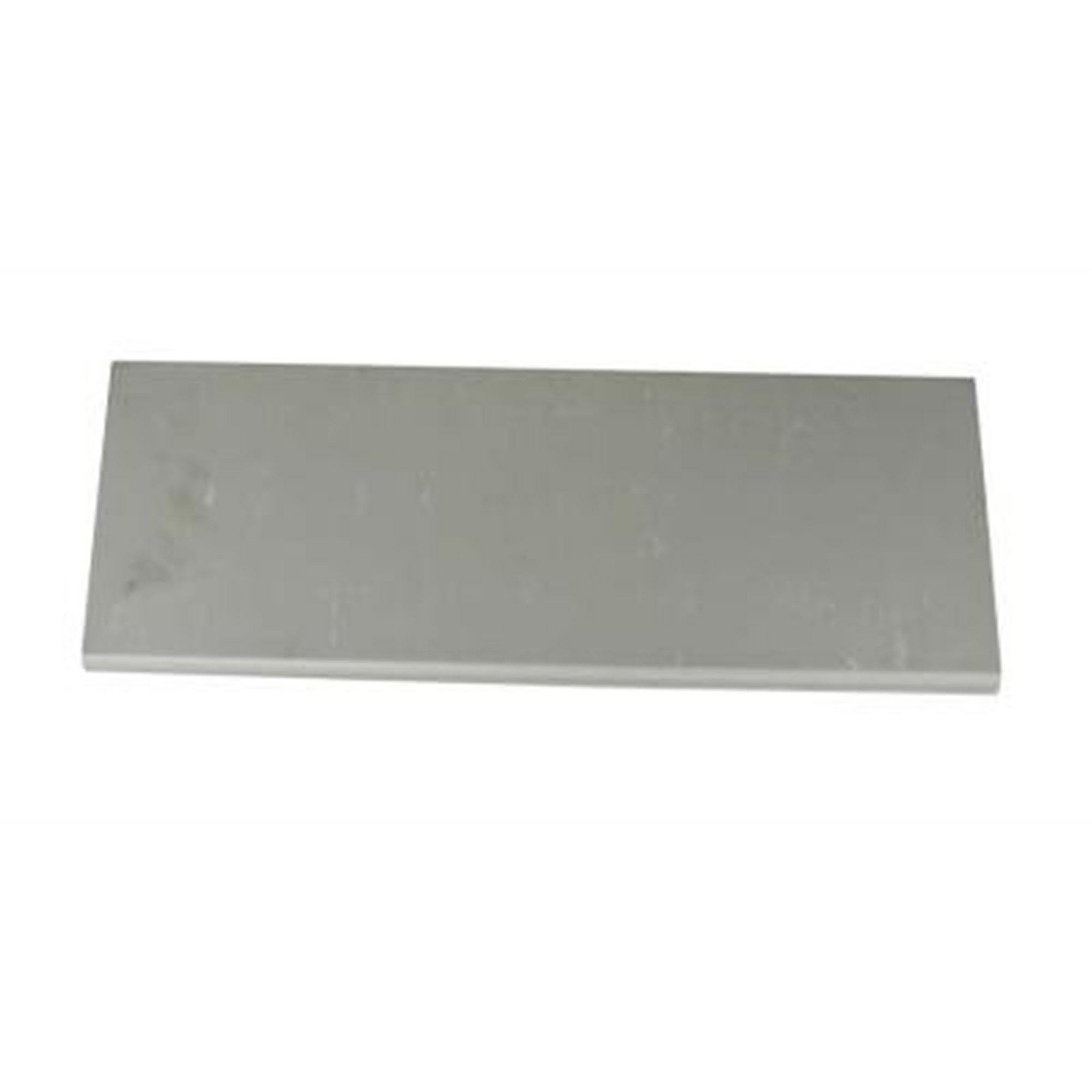 Part #12120600000444, Midea Slider I (24-Inch X 6.5-Inch )