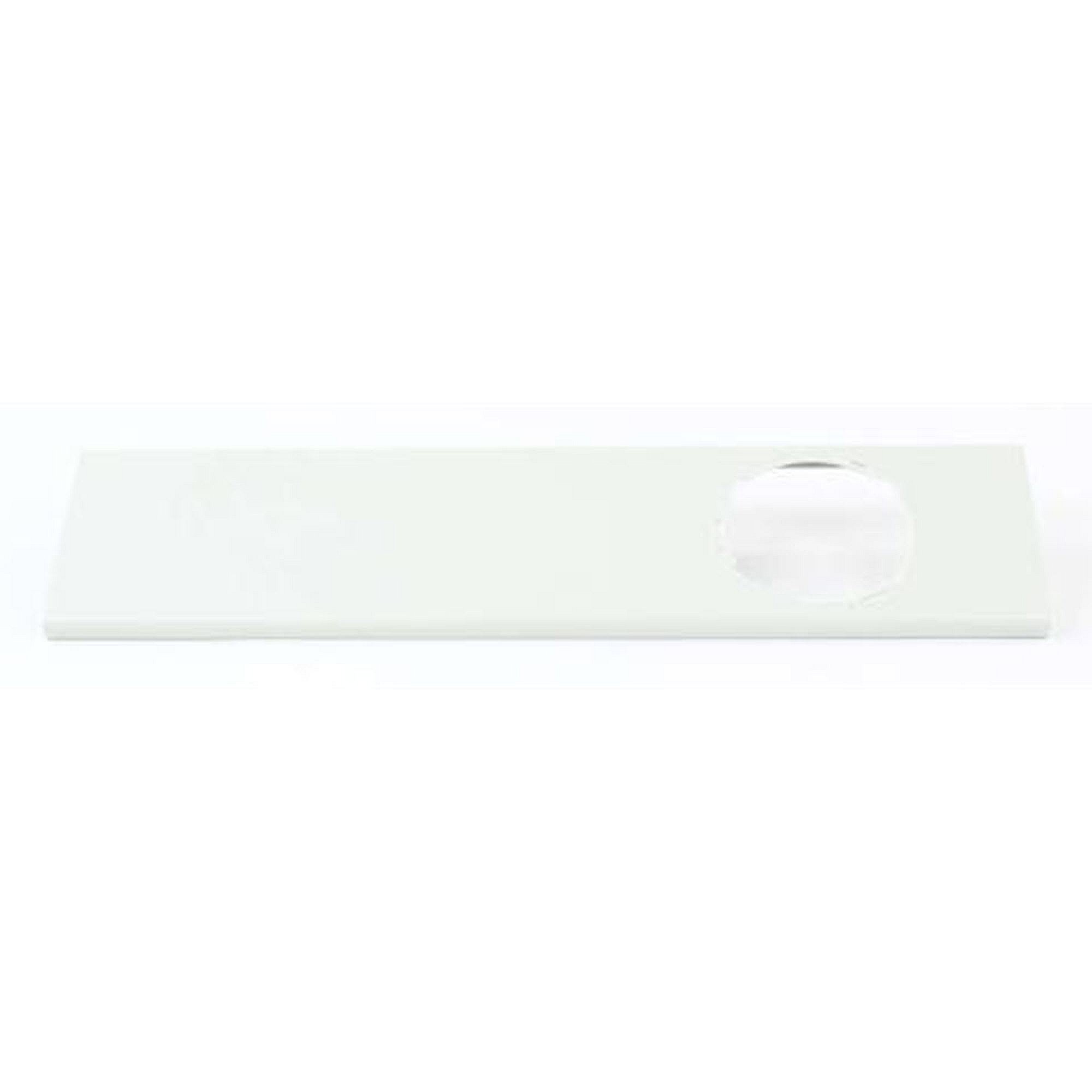 Part #12120600000448, Midea Slider Ii (26.5-Inch X 6.5-Inc