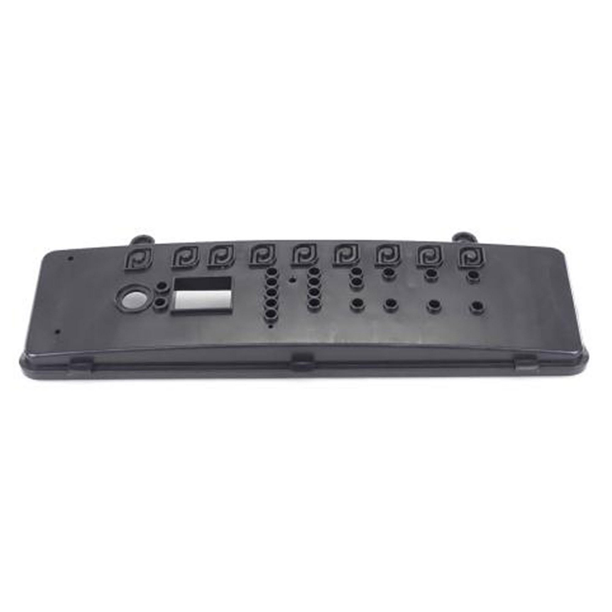 Part #12120600001958, Midea Control Panel