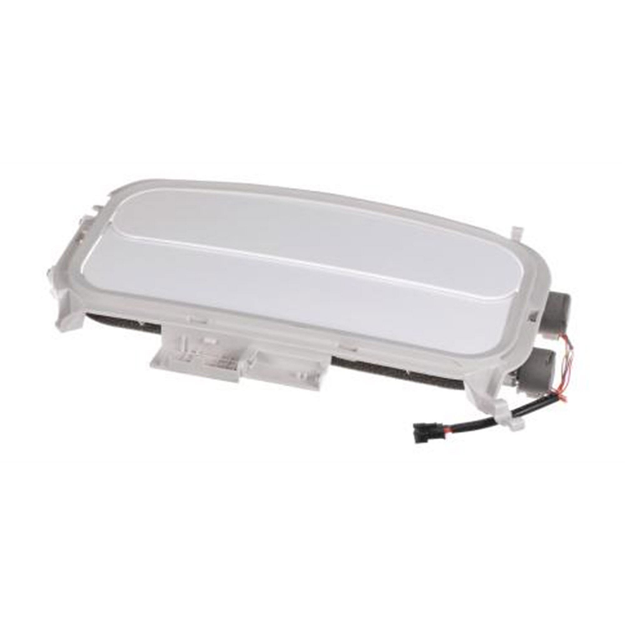 Part #12120600001959, Midea Air Outlet Assembly