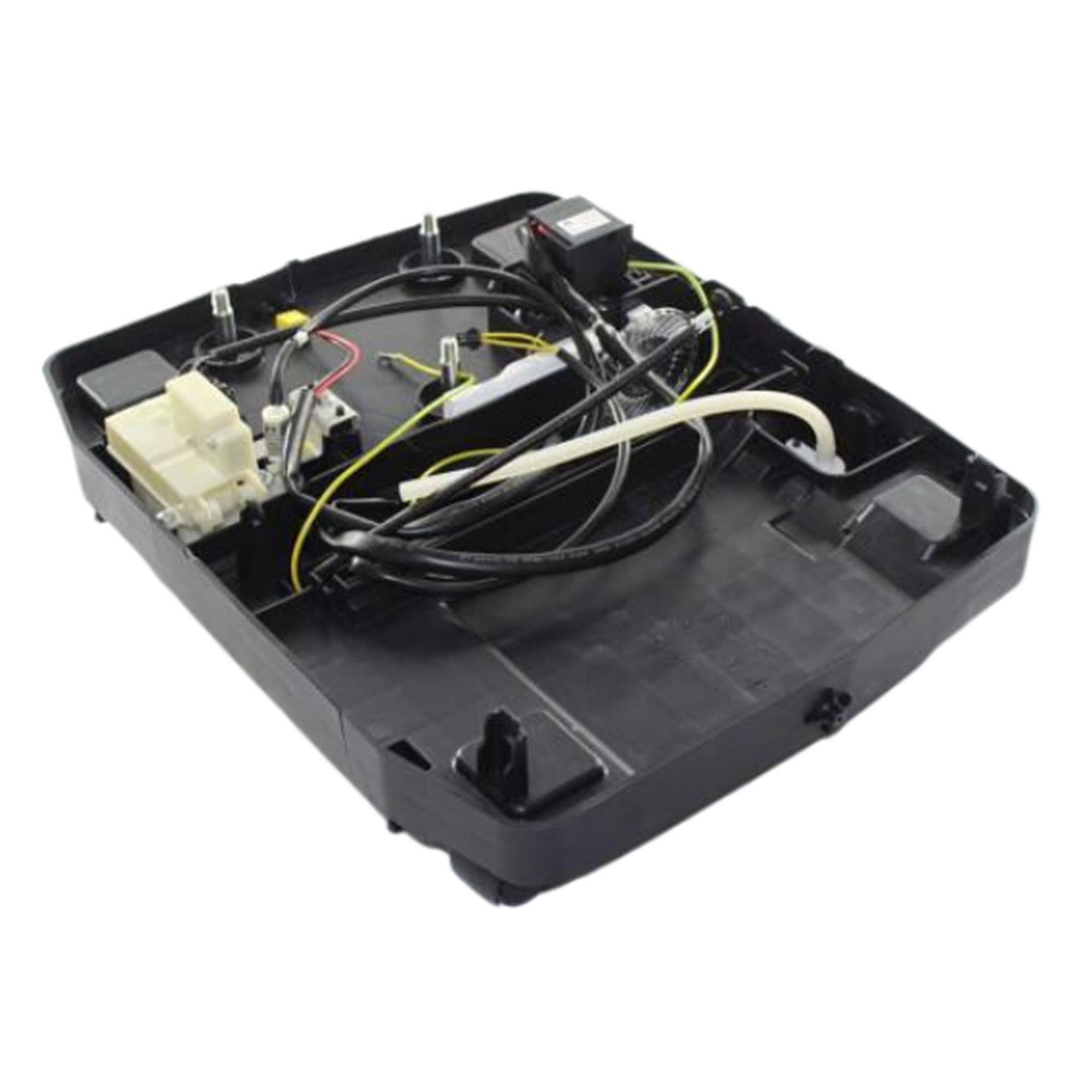 Part #12120600002063, Danby Chassis Assembly