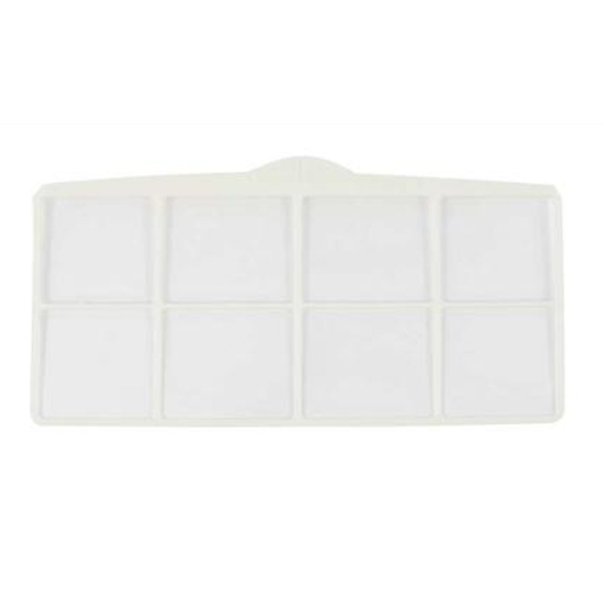 Part #12120600002243, Midea Air Filter (Lower)