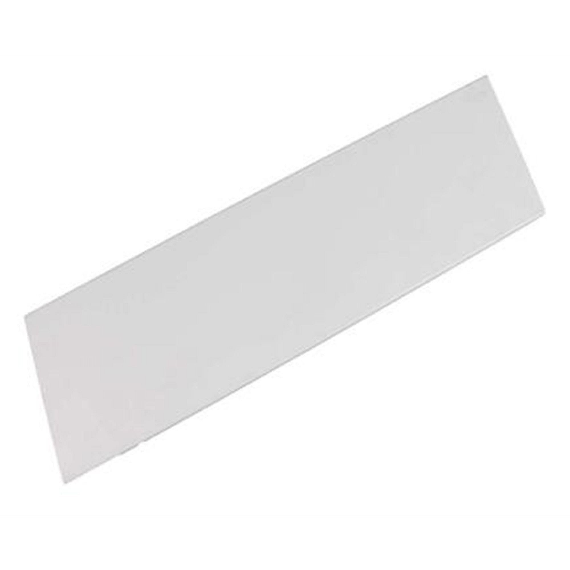 Part #12120600004203, Midea Slider I (24-Inch X 6.5-Inch