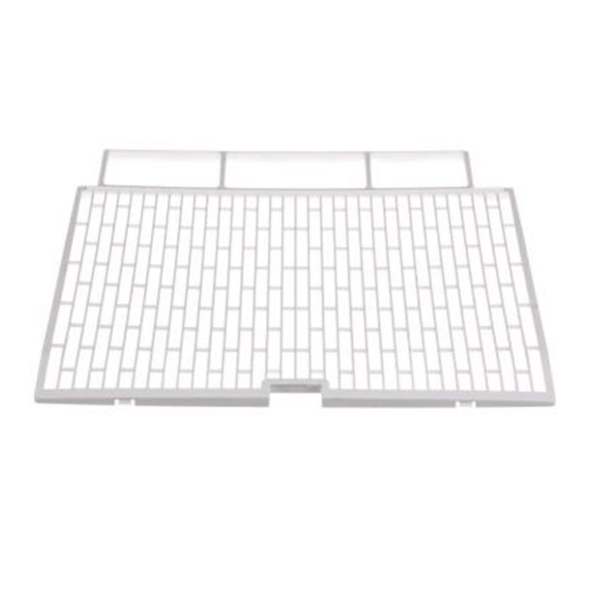 Part #12120600006445, Midea Inside Filte