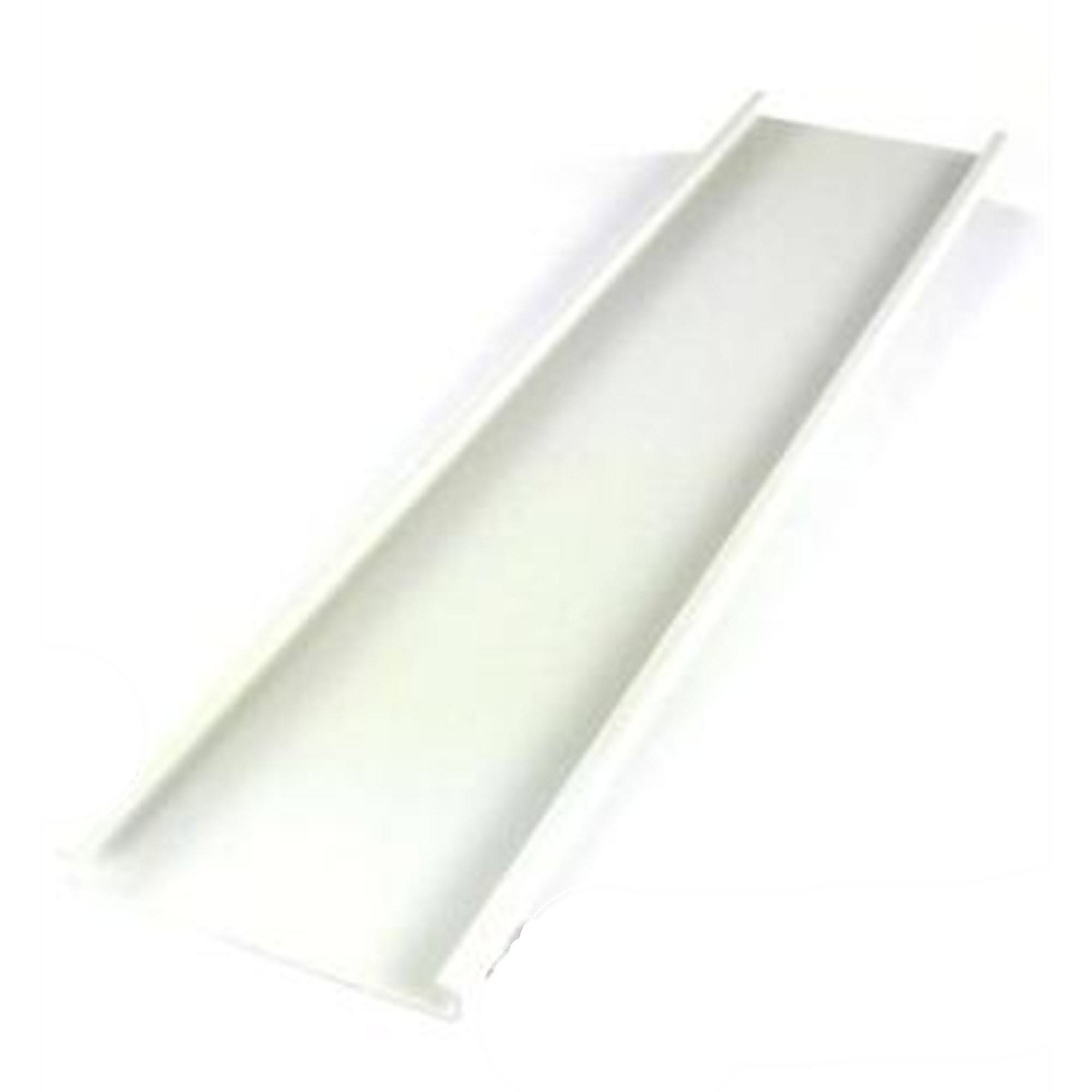 Part #12120600A00109, Midea Slider Iii (26.5-Inch X 6.5-In