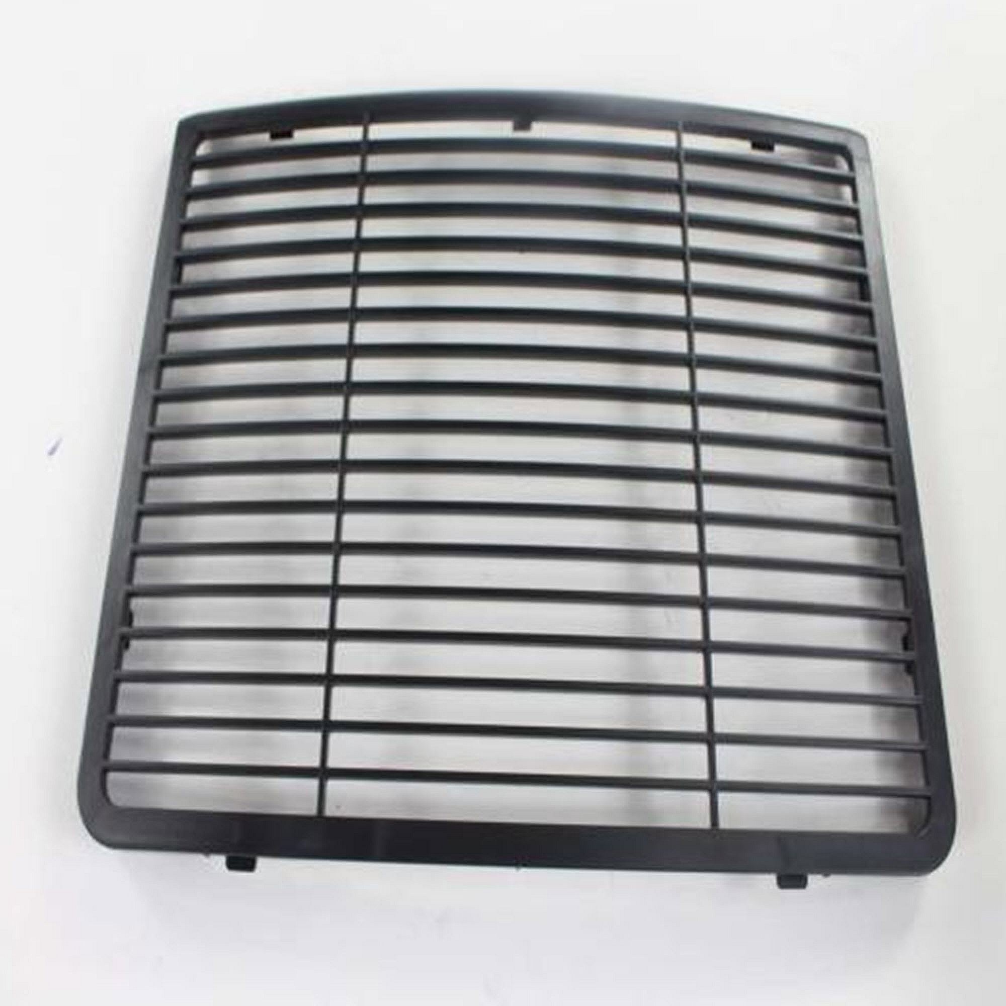 Part #12120600A00826, Danby Indoor Air Inlet Grille