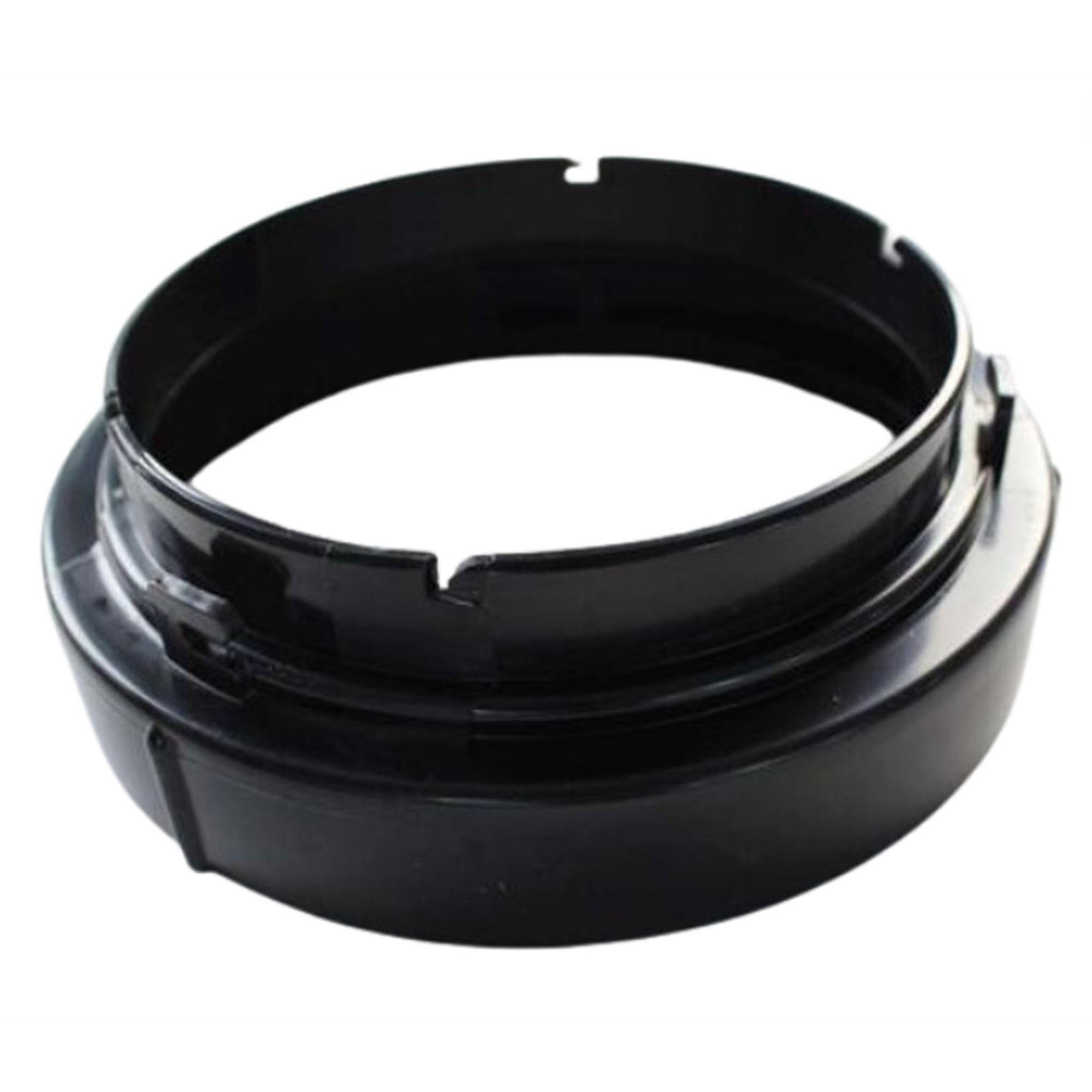 Part #12120600A00836, Danby Connector, Air Exchaust Duct