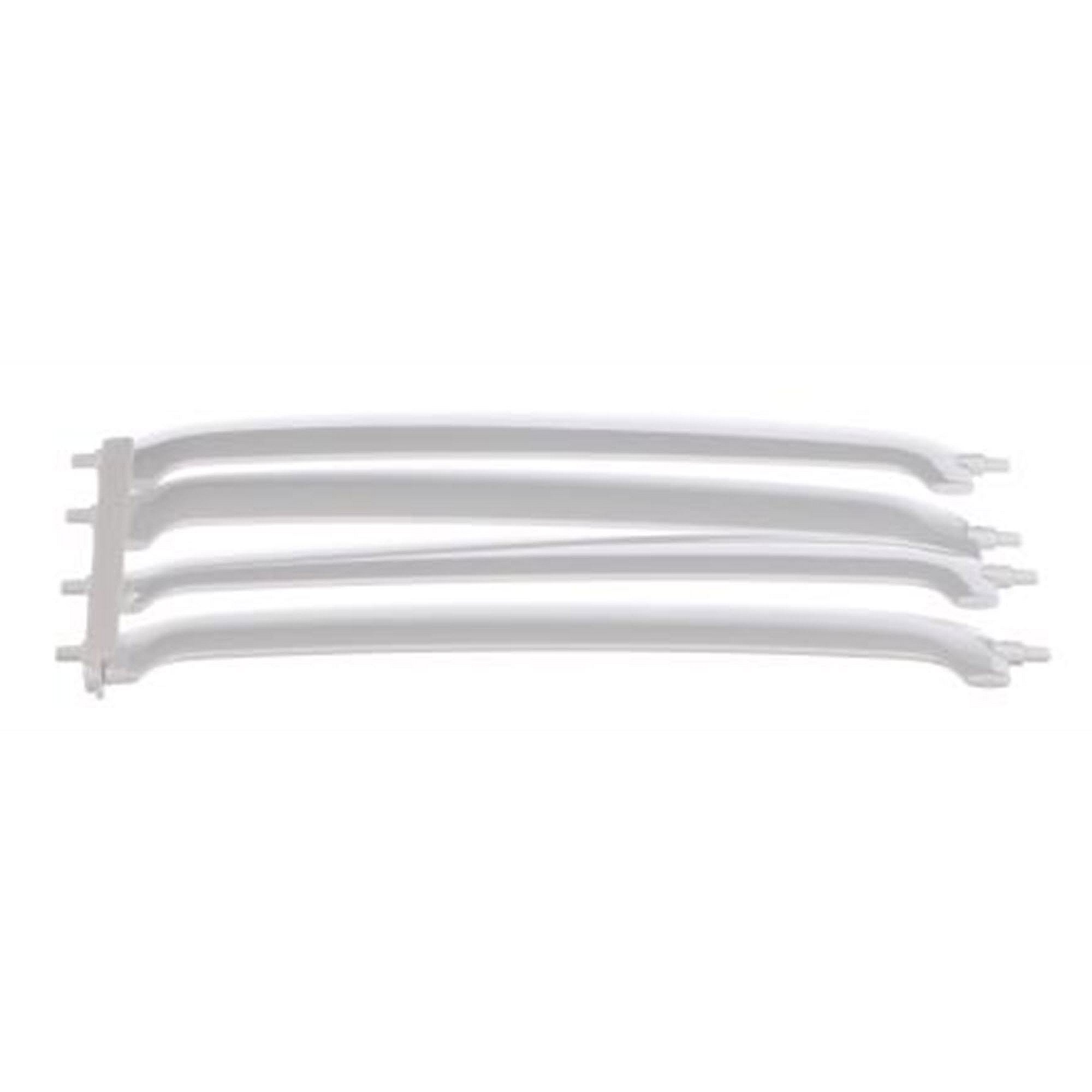 Part #12120600A10779, Midea Connecting Rod Of Louver Assem