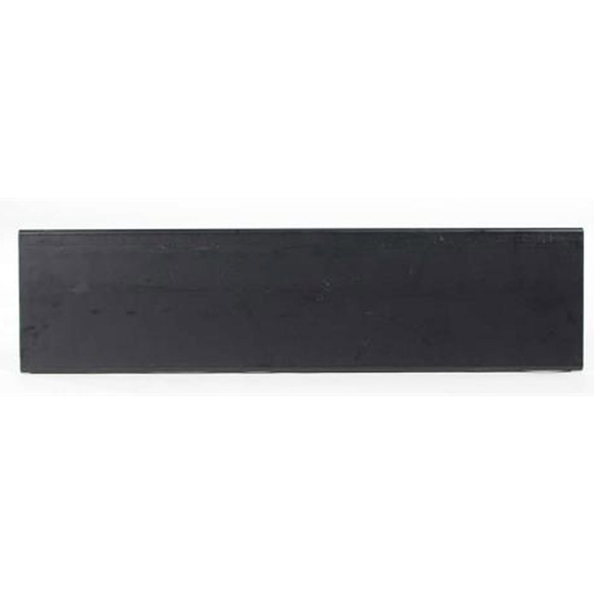 Part #12120600A12897, Midea Slider I (24-Inch X 6.5-Inch