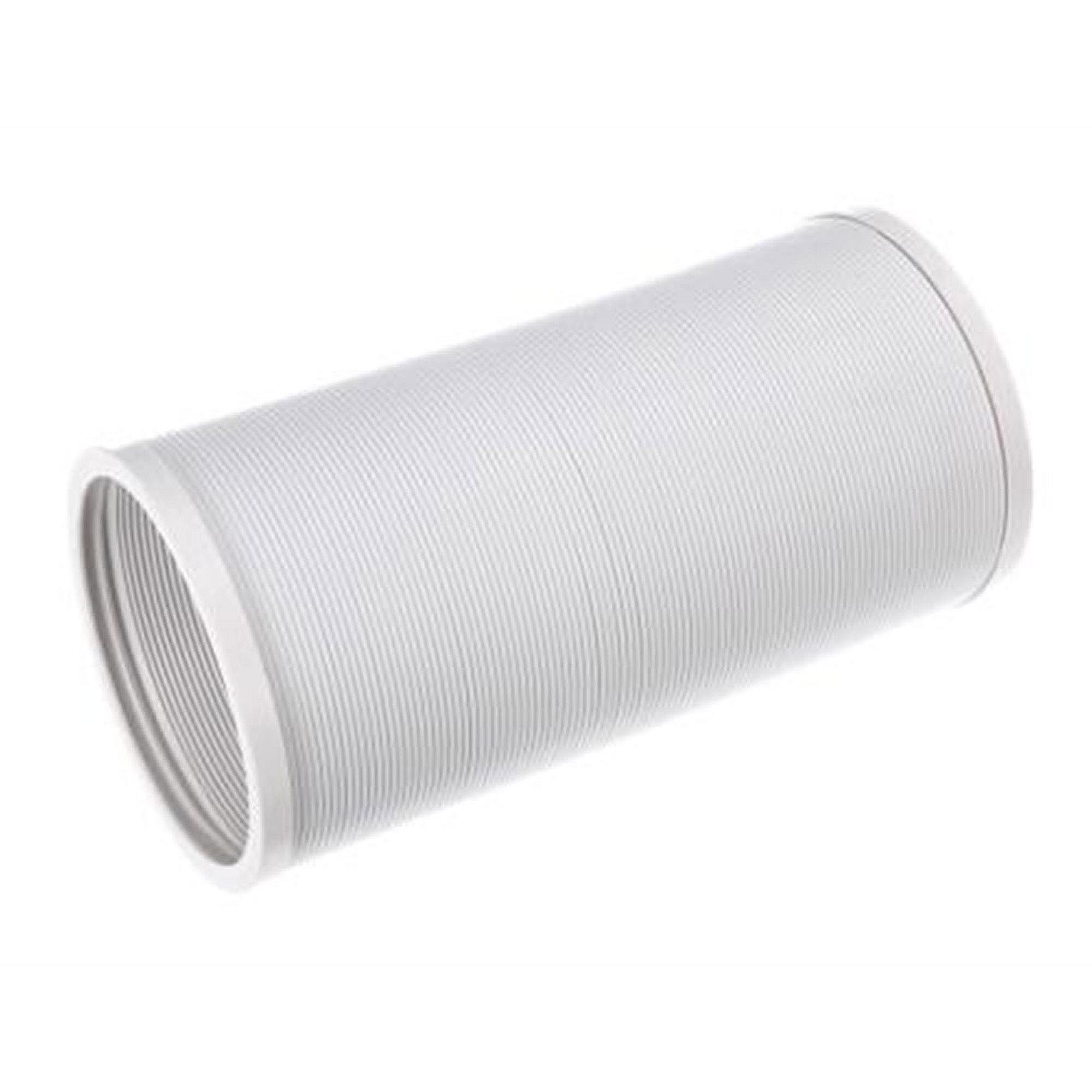 Part #12120600A13439, Danby Exhaust Hose (White)