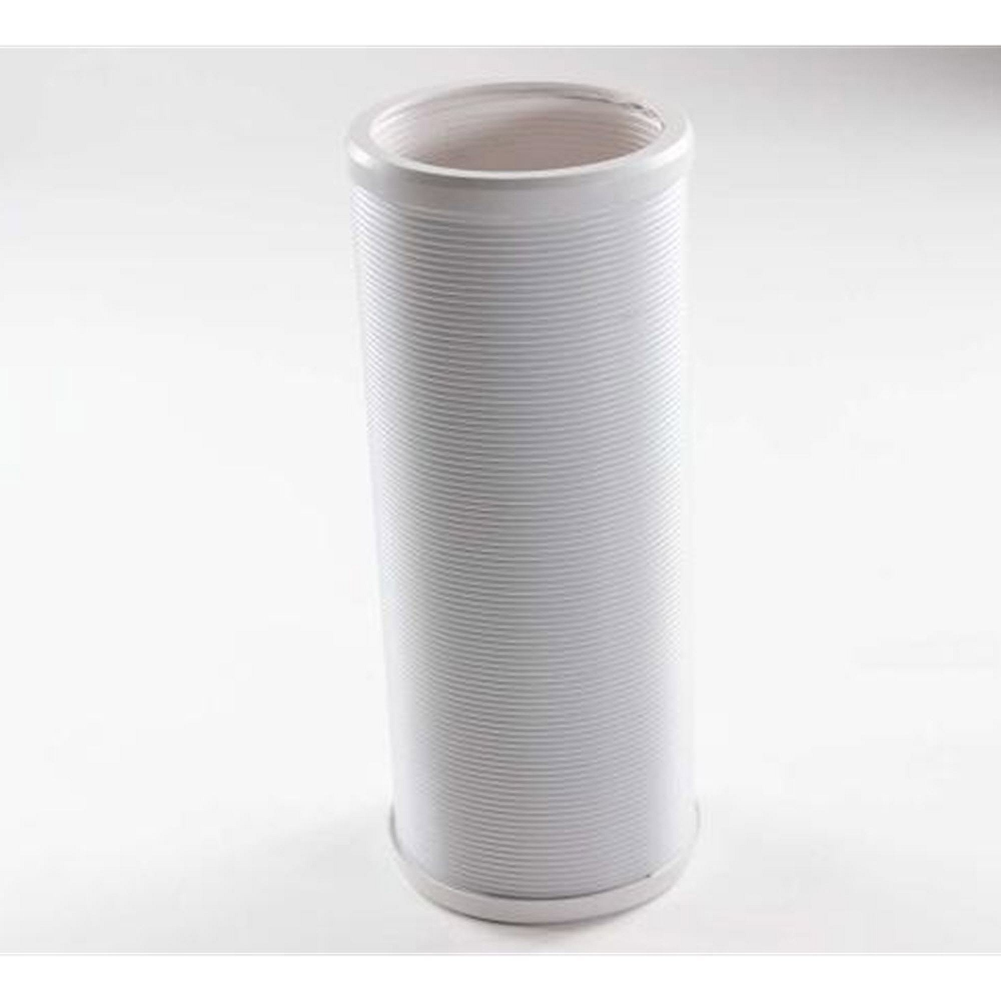 Part #12120600A13766, Danby Exhaust Hose (5 Ft Long/5.25 I