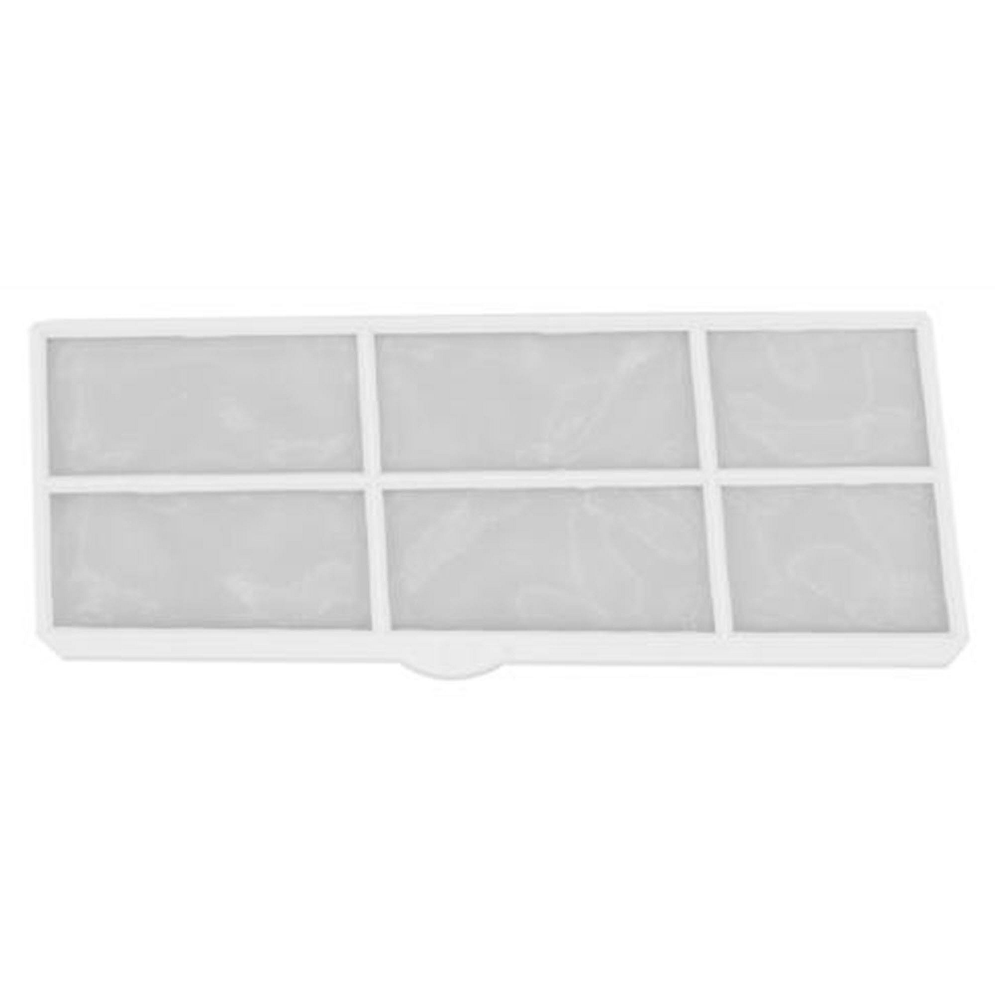 Part #12120600A18182, Midea Down Filter