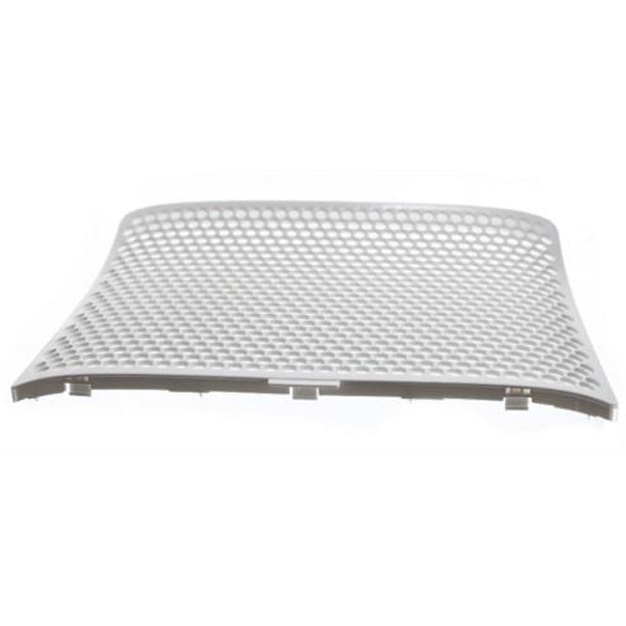 Part #12120600A18184, Midea Grill (Air Inlet)