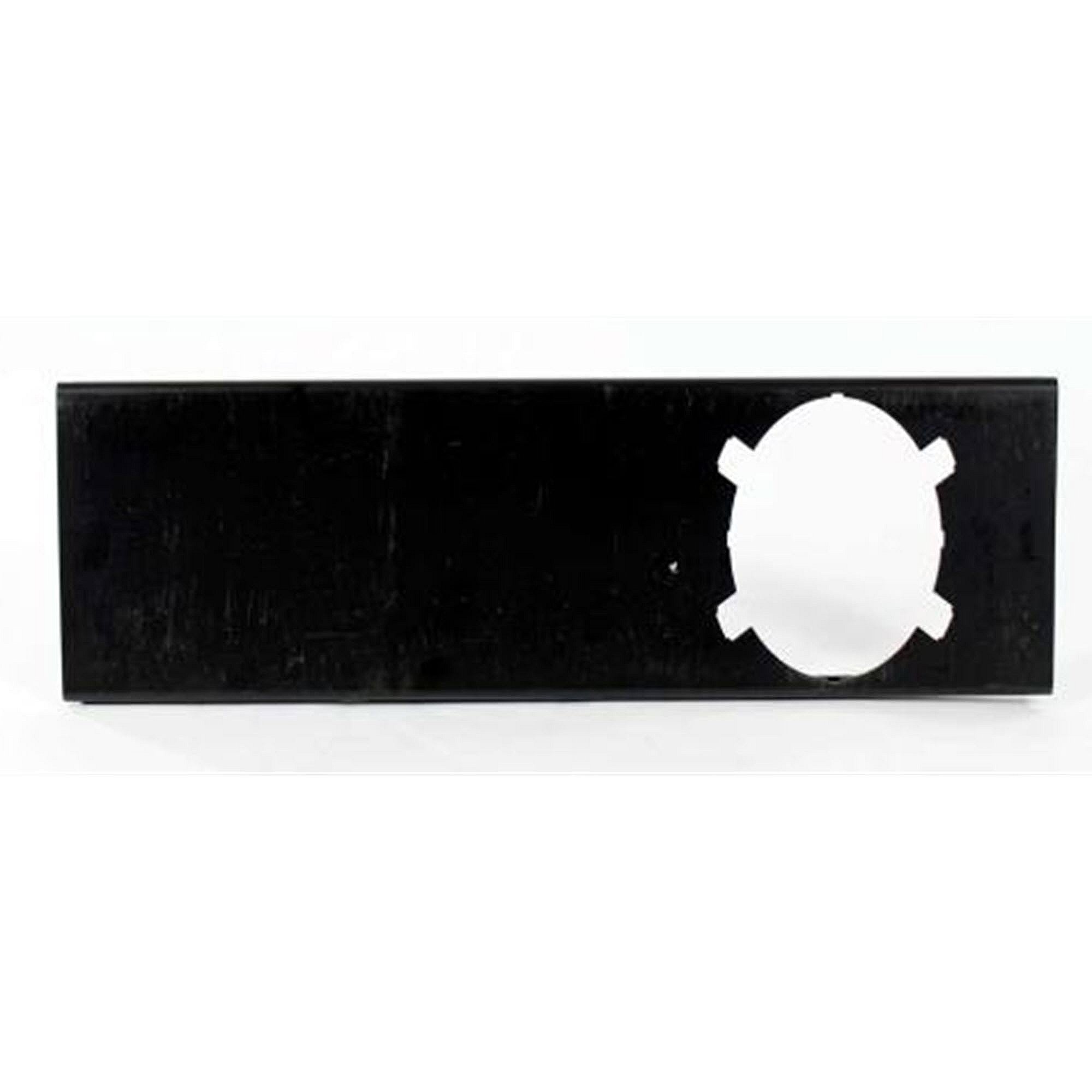 Part #12120600A18536, Midea Slider Ii (26.5-Inch X 6.5-Inc