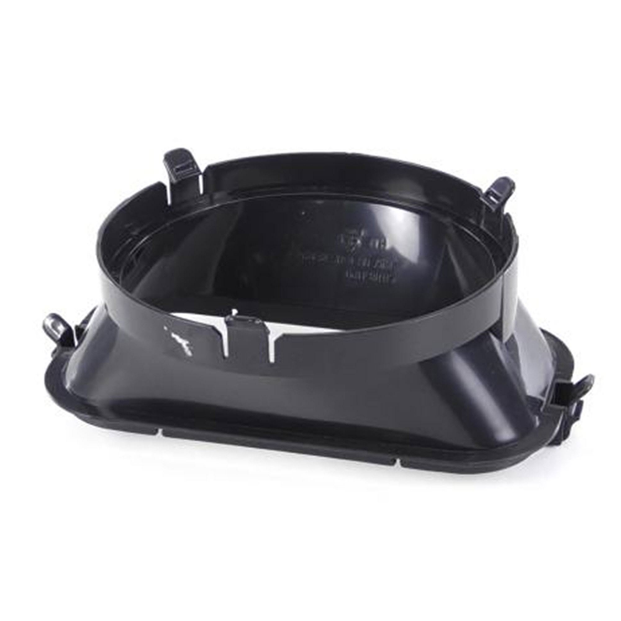 Part #12120600A23603, Midea Air Exhaust Passage