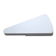 Midea Refrigerator Door Hinge Cover 12131000005158