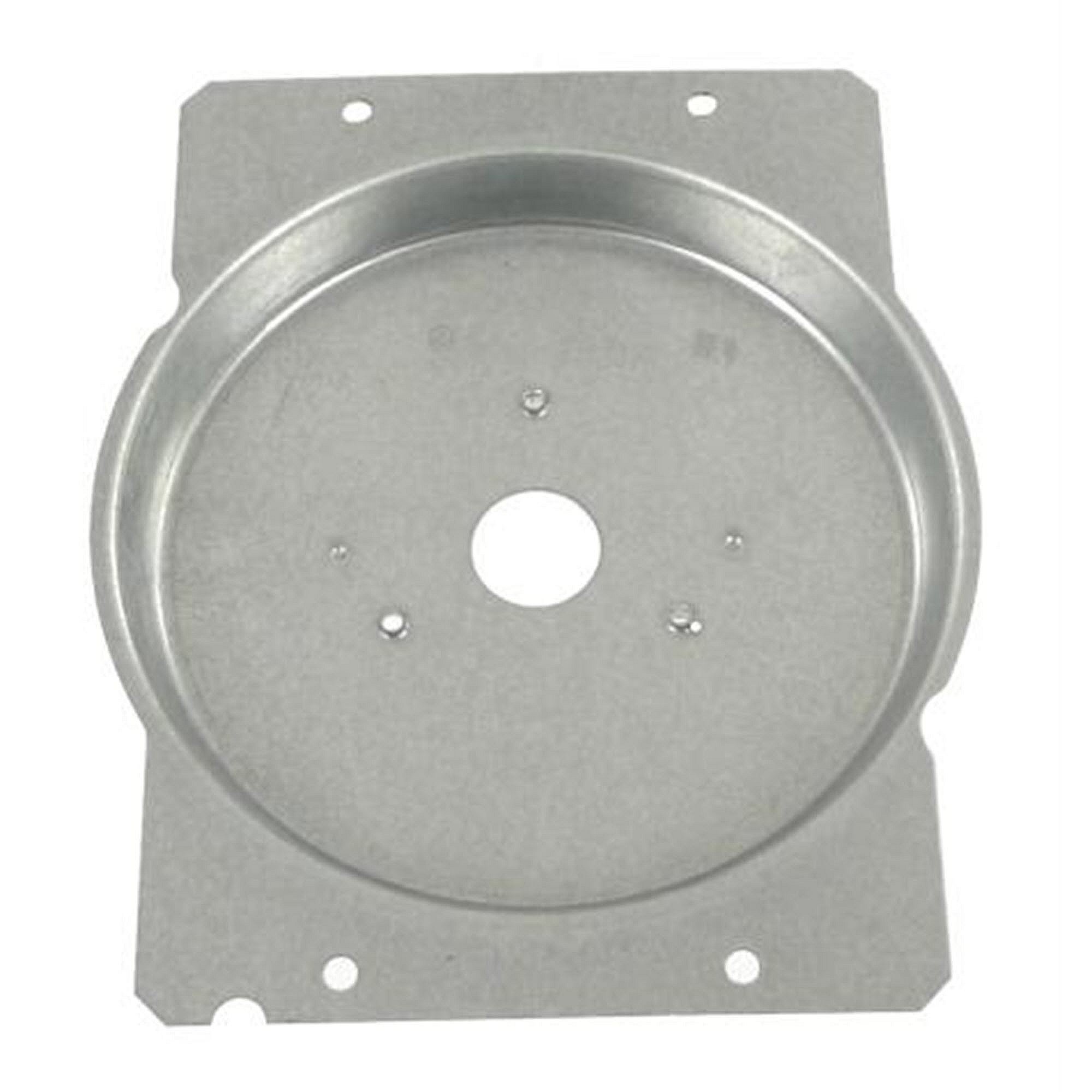 Part #12220300000514, Midea Wind Baffle Board