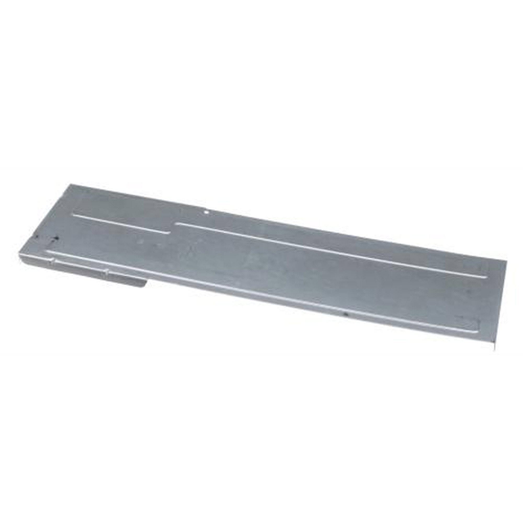 Part #12220300000525, Midea Front Cover