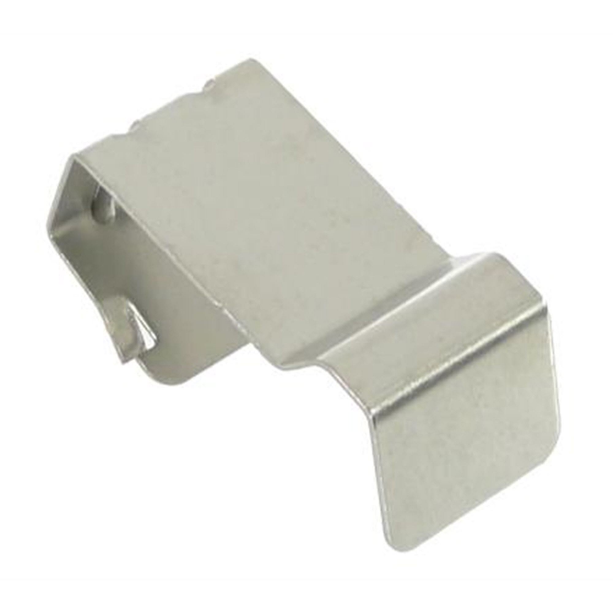 Part #12220300000560, Midea Front Panel Clip