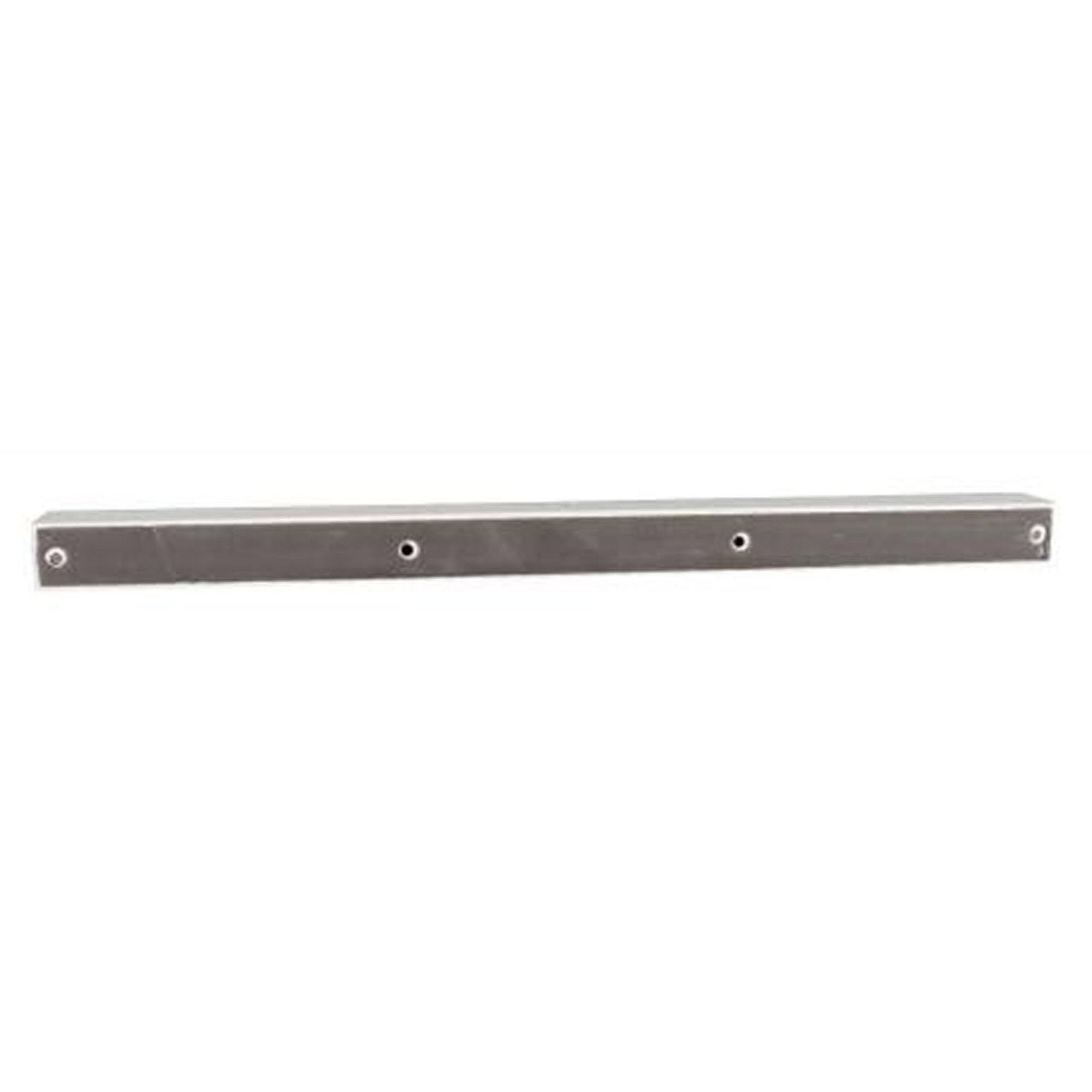 Part #12220300000903, Midea Shutter Frame (Upper)