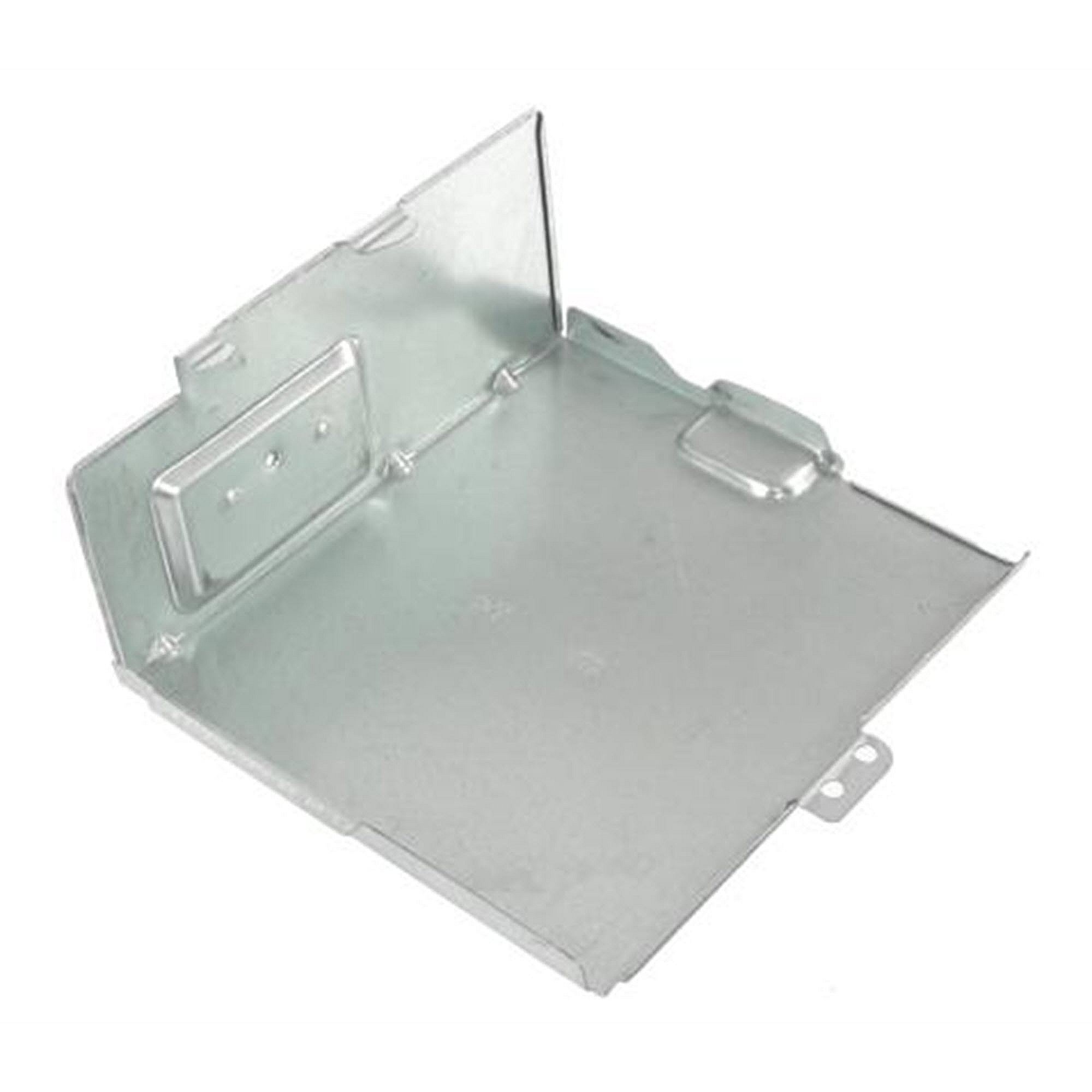 Part #12220300001092, Midea Electronic Control Box Cover S