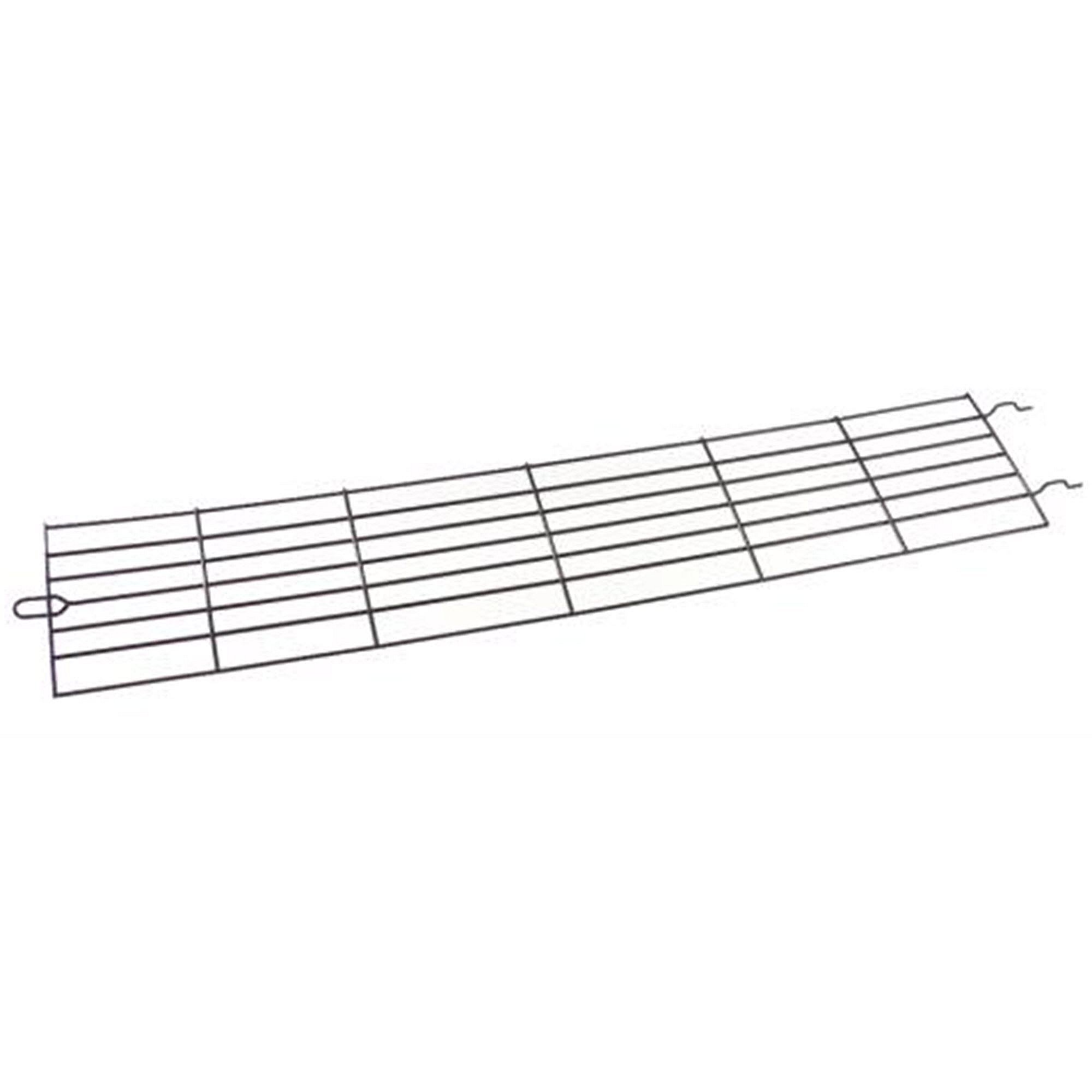 Part #12220300001103, Midea Grill