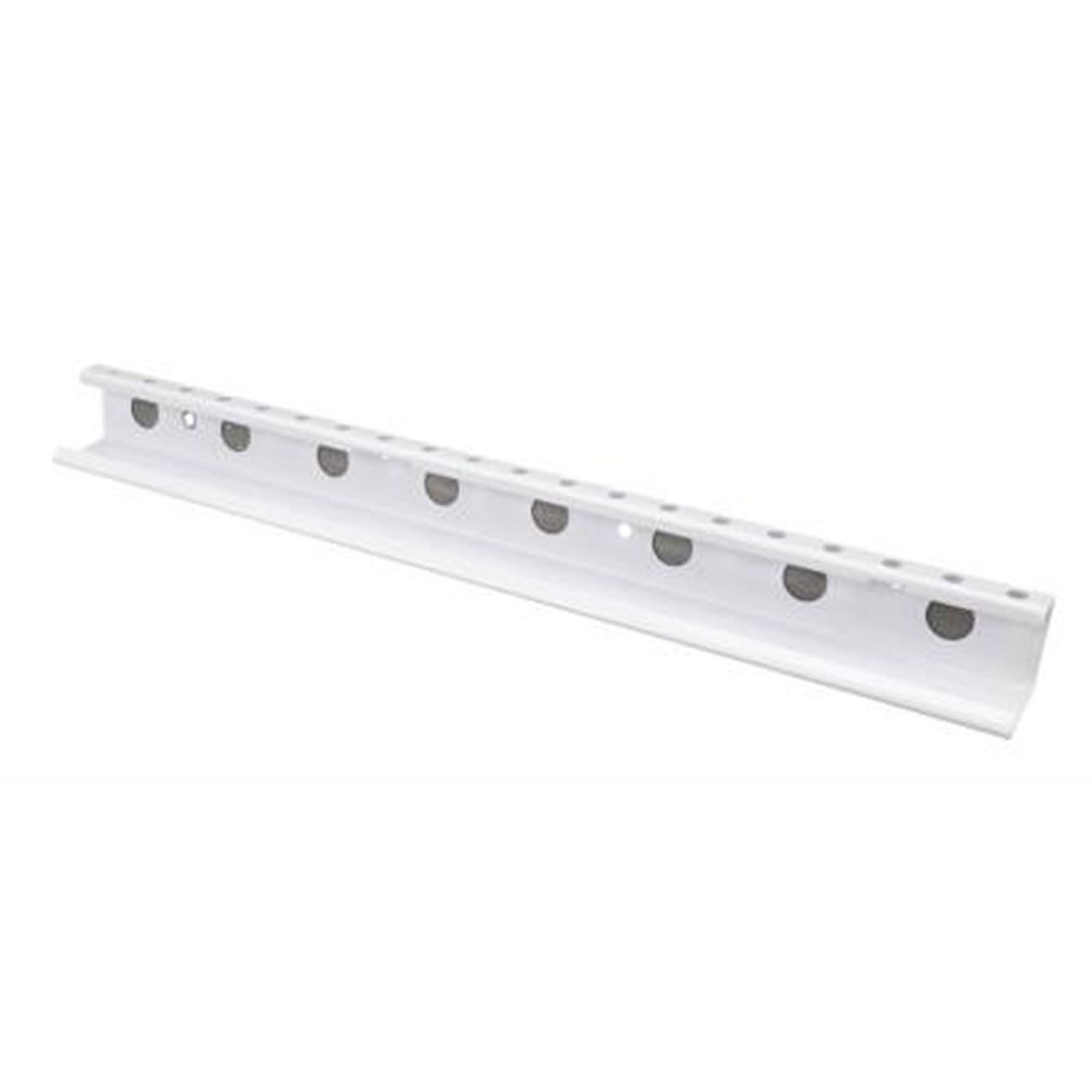 Part #12220300003459, Midea Top Shutter Frame Subassembly