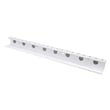 Midea Top Shutter Frame Subassembly 12220300003459