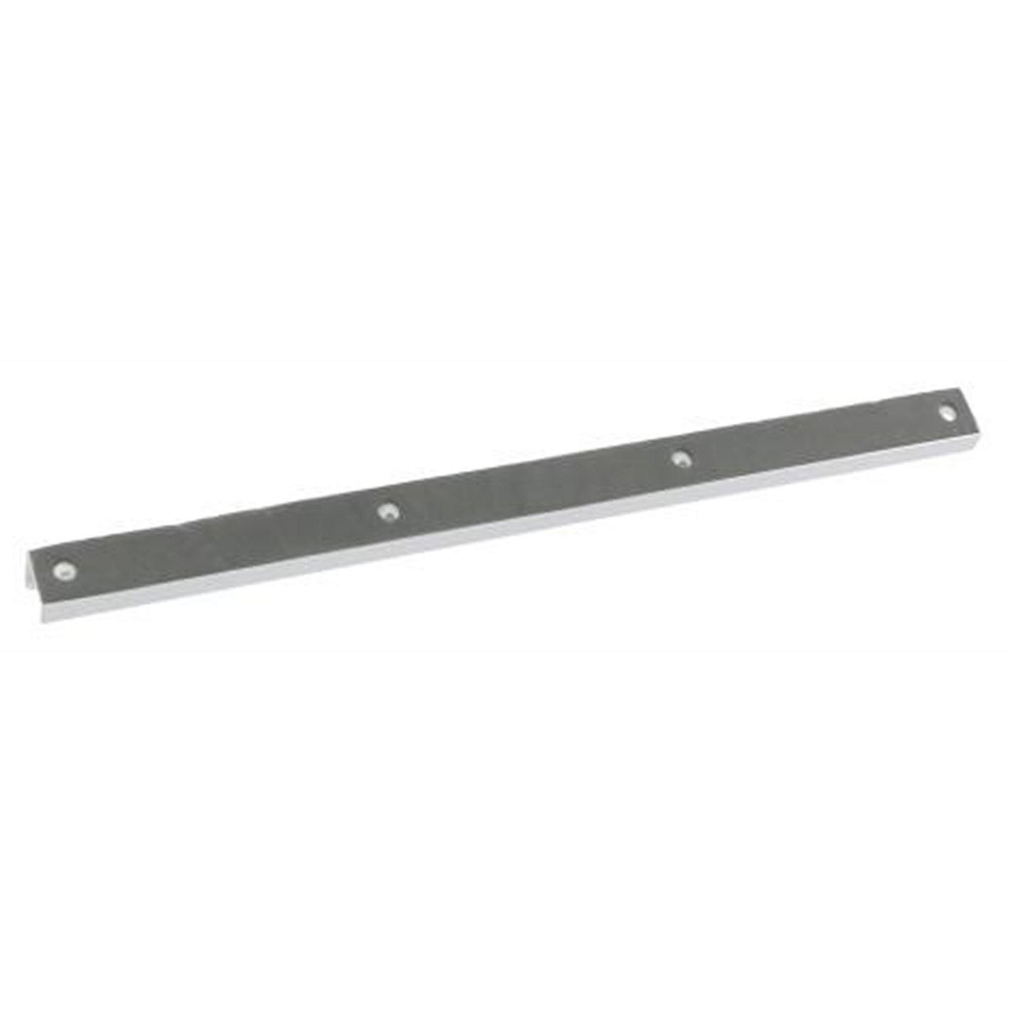 Part #12220300003501, Midea Top Shutter Frame Subassembly