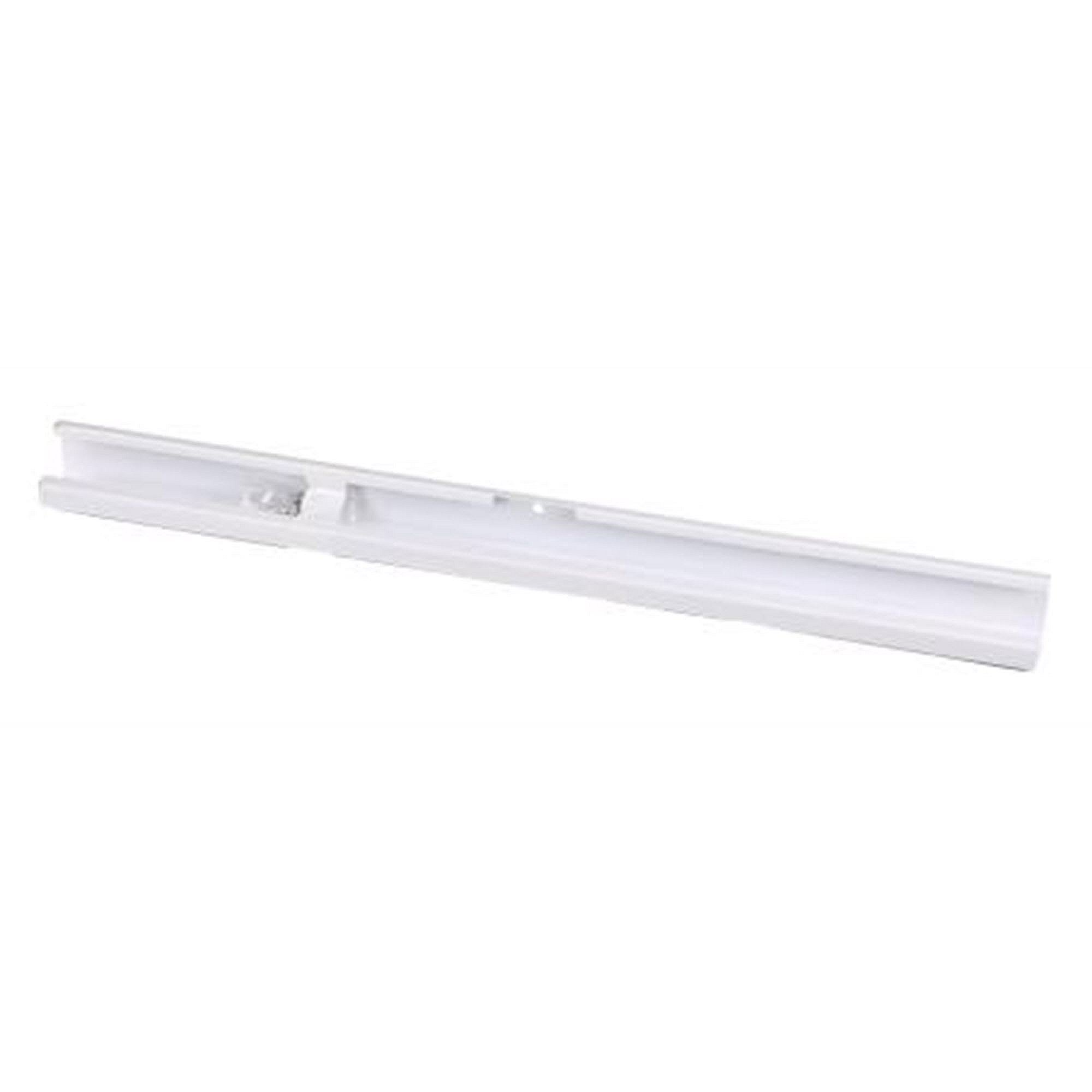 Part #12220300003506, Midea Top Shutter Frame Subassembly