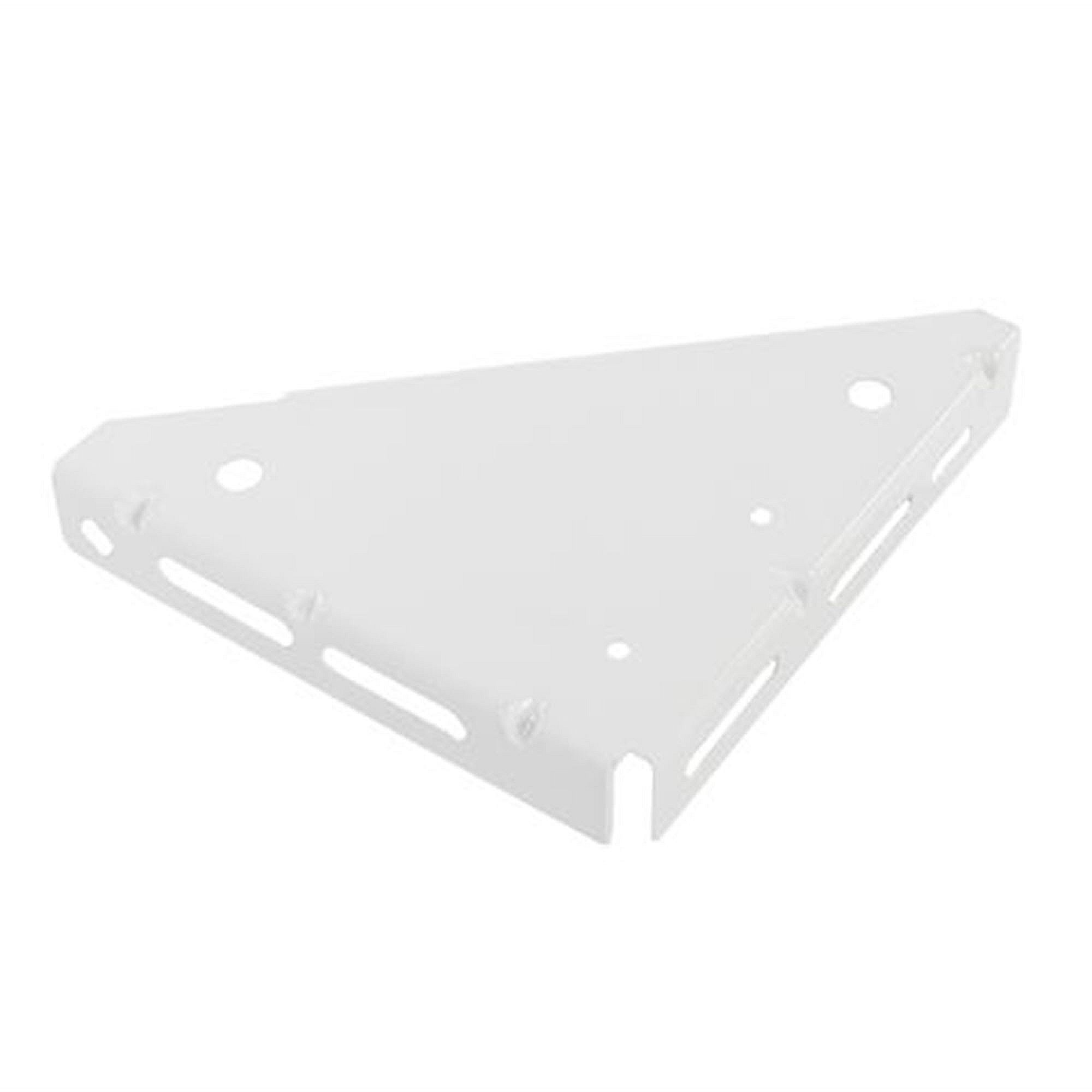 Part #12220300003599, Midea Left Bracket