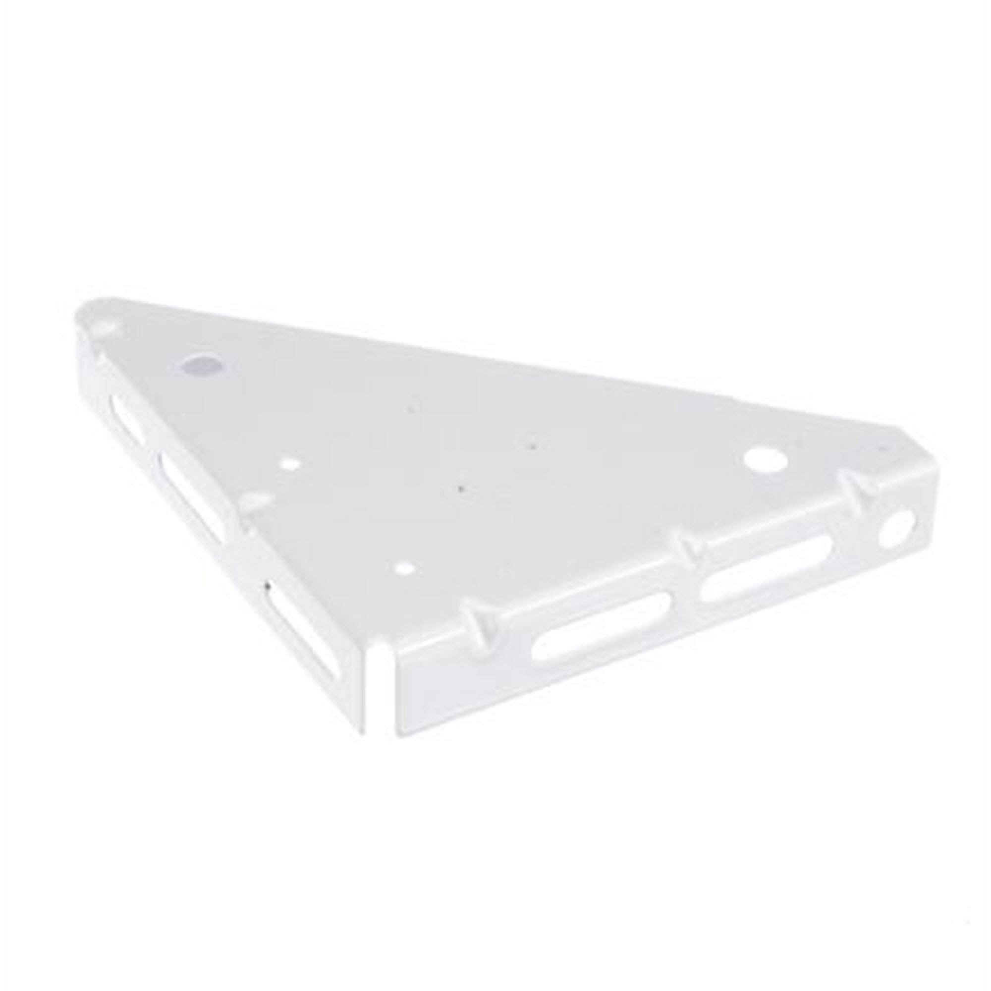 Part #12220300003600, Midea Right Bracket