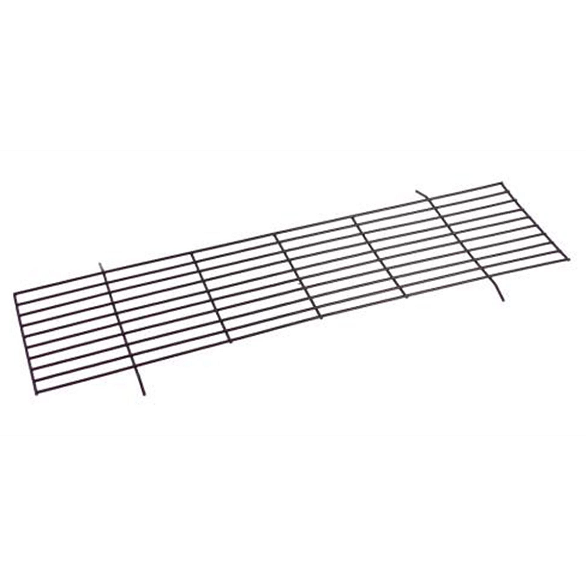 Part #12220600000962, Midea Outdoor Air Inlet Grille