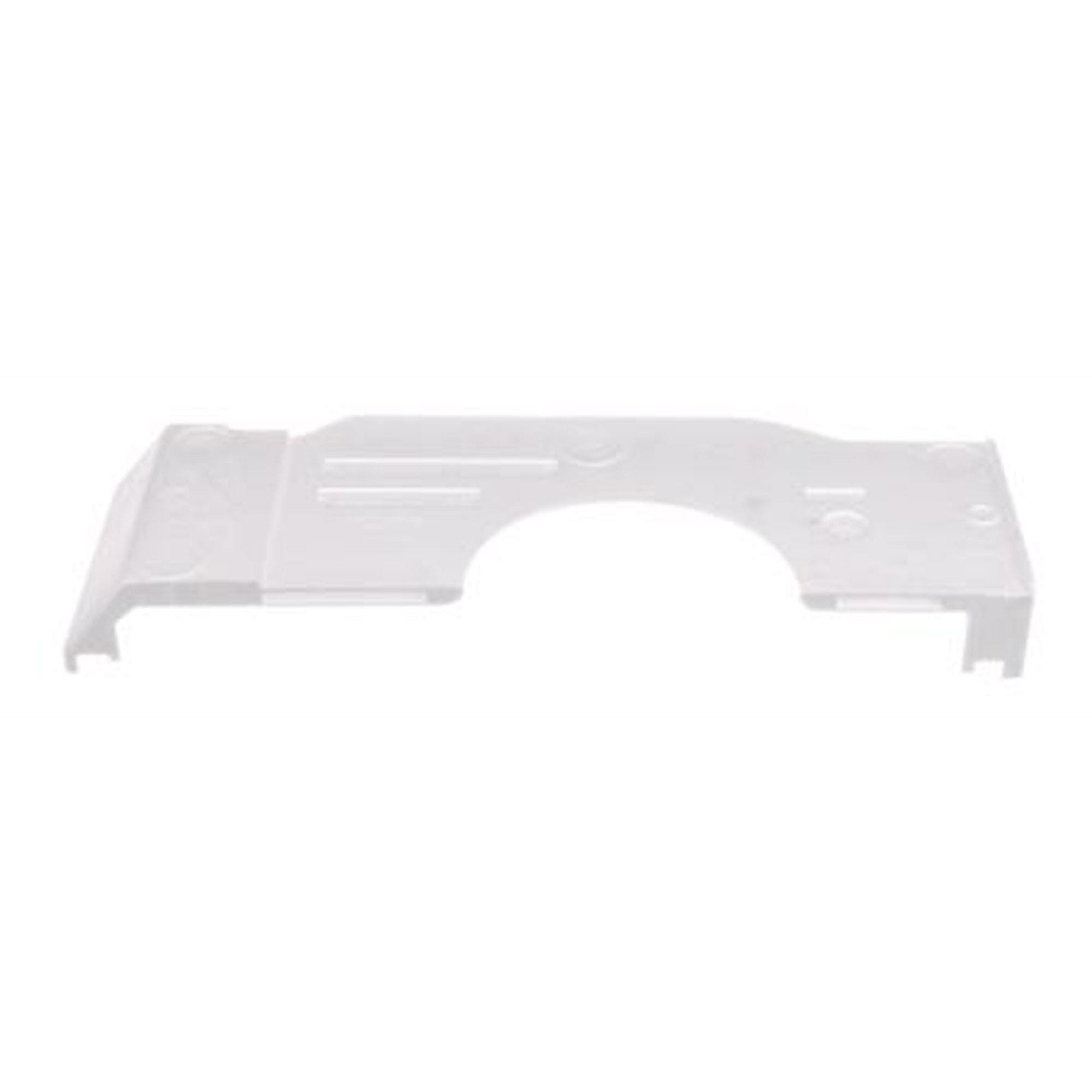 Part #12820300000086, Midea Foam Of Front Volute Shell (Be