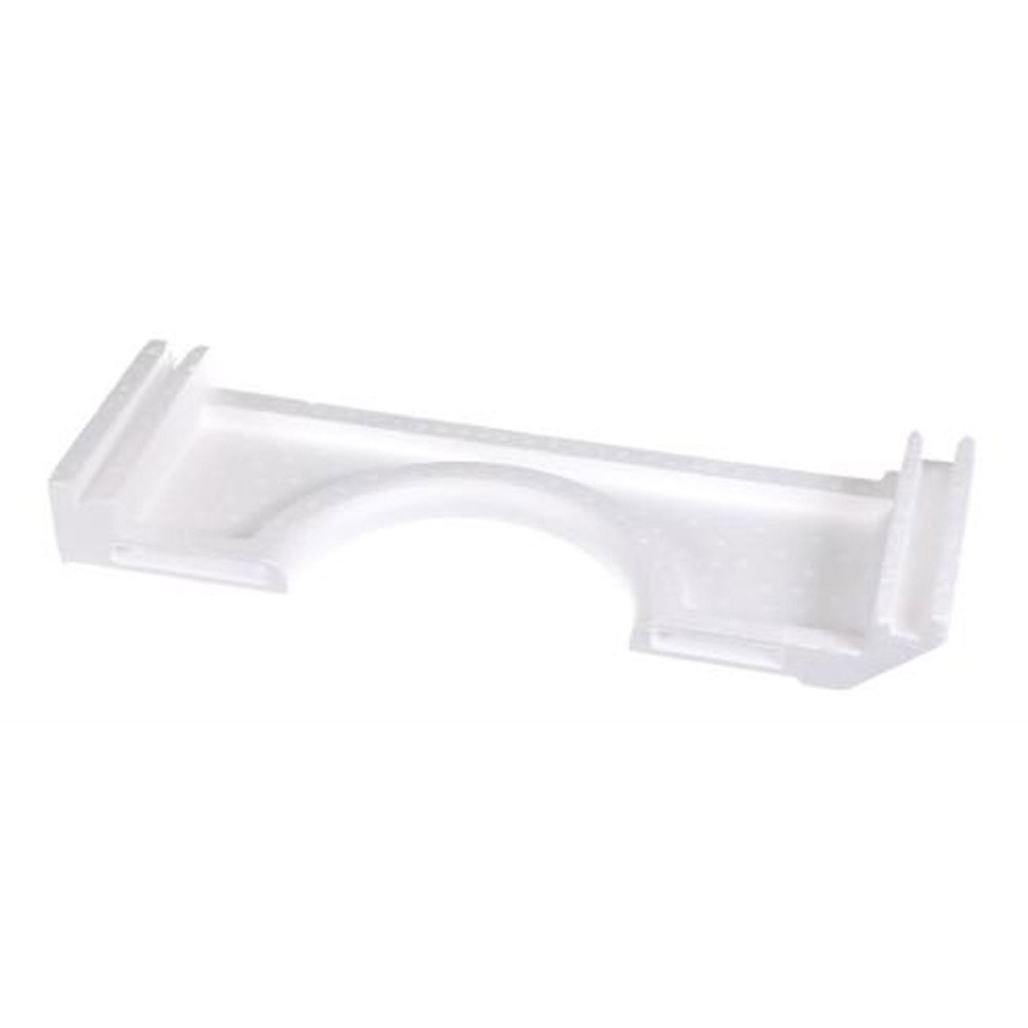 Part #12820300000089, Midea Foam Of Front Volute Shell (Be