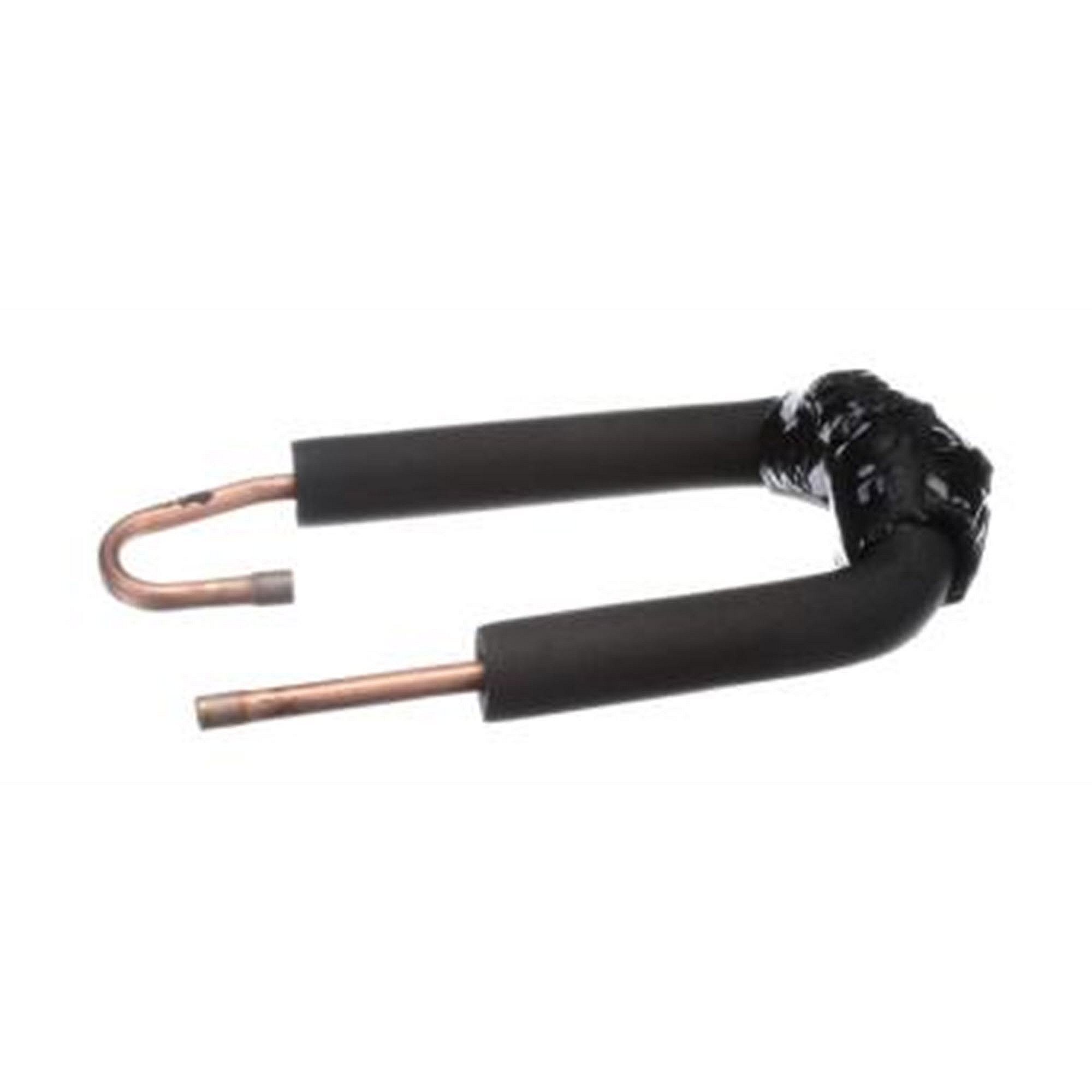 Part #15120100002345, Midea Suction Pipe Assembly