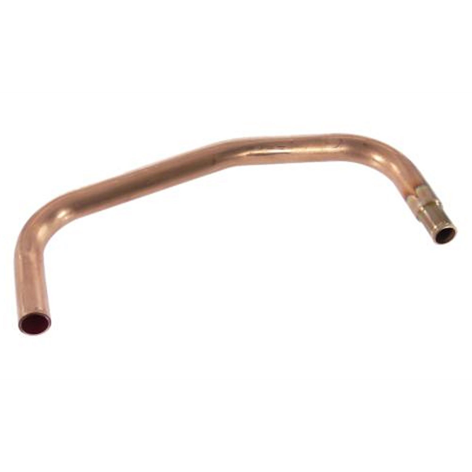 Part #15120300006402, Midea Suction Pipe