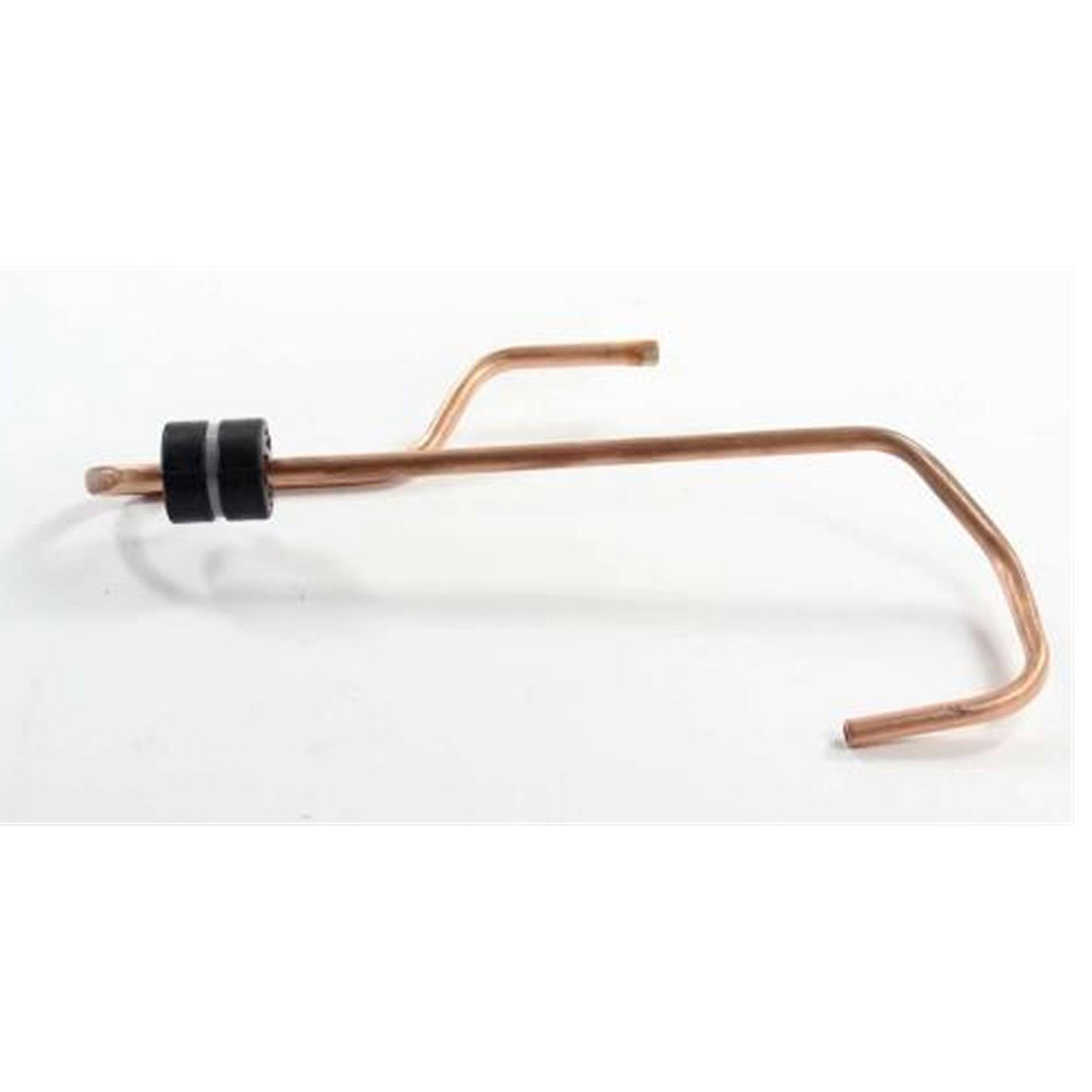 Part #15120600001734, Danby Discharge Pipe Assembly