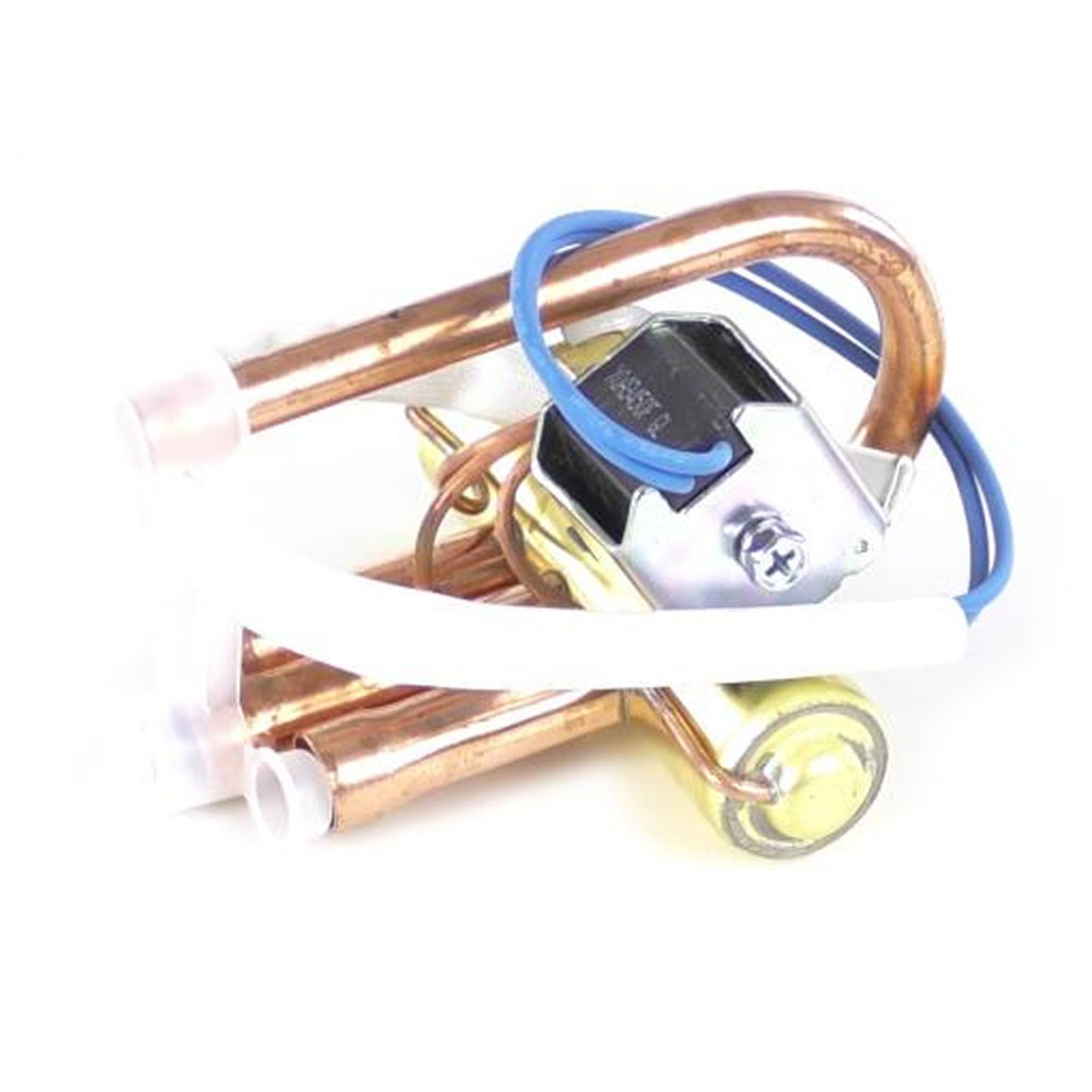 Part #15500216000003, Goodman Valve (4-Way)